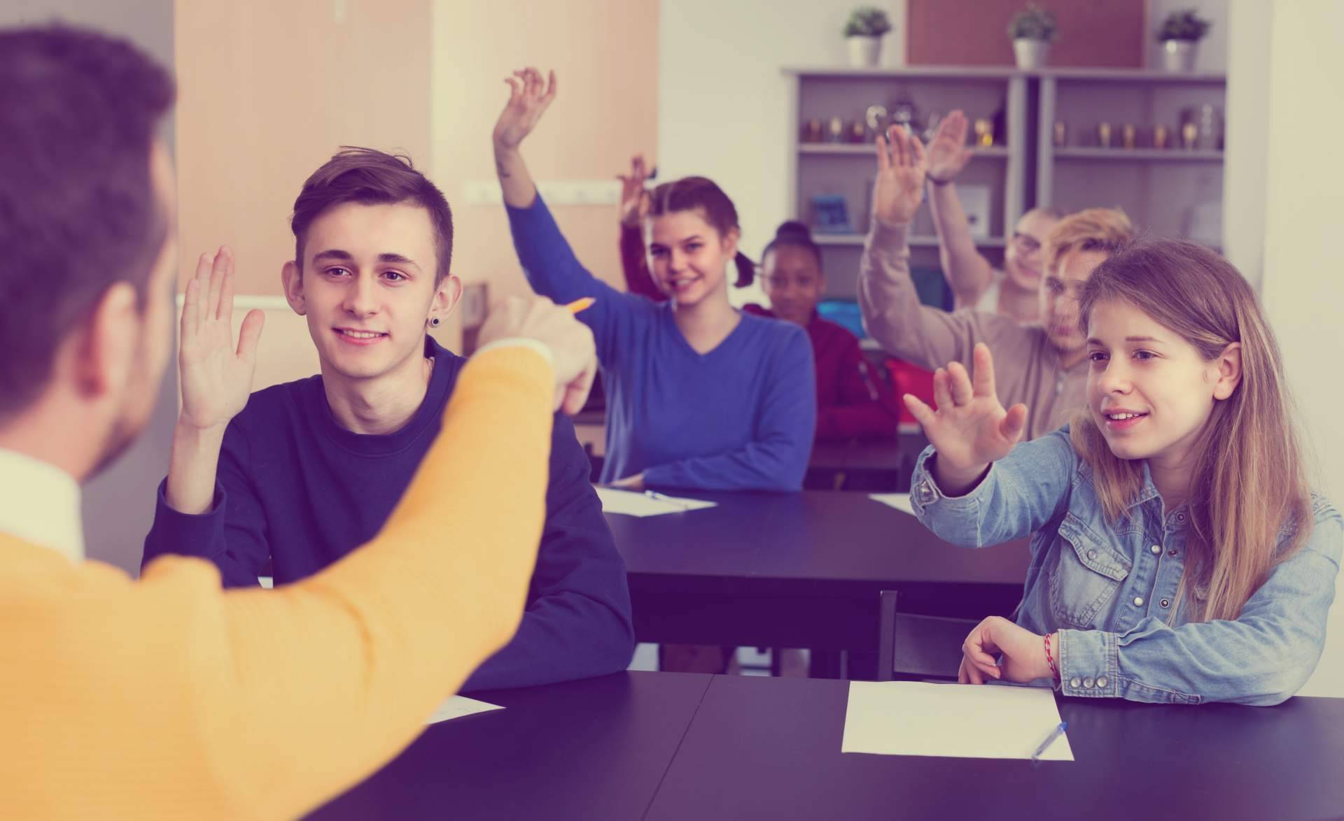 Wuolah busca mejorar el rendimiento académico de los estudiantes de ESO