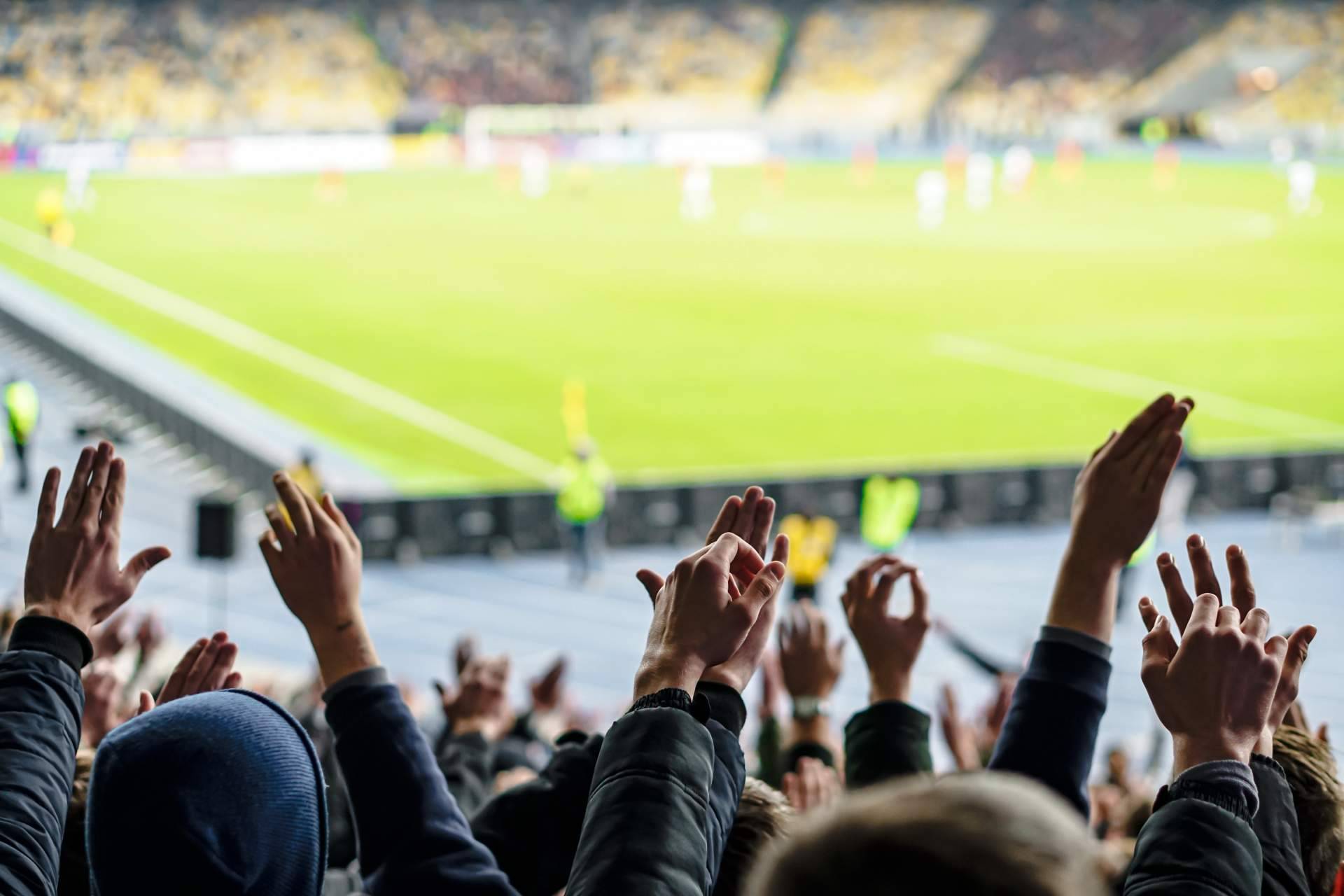 Atraer clientes a través de la publicidad en la transmisión de los eventos deportivos con Joesports