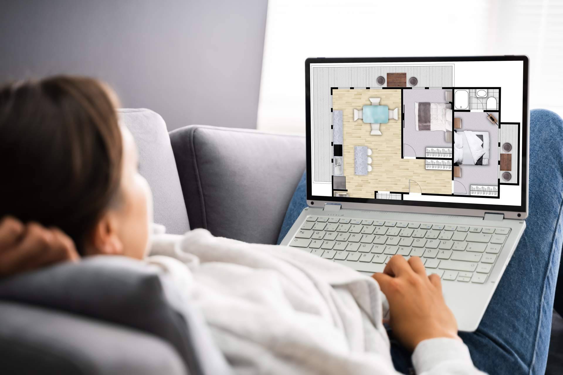 buscodesdecasa.com, el portal internacional que permite publicar inmuebles gratis en Colombia