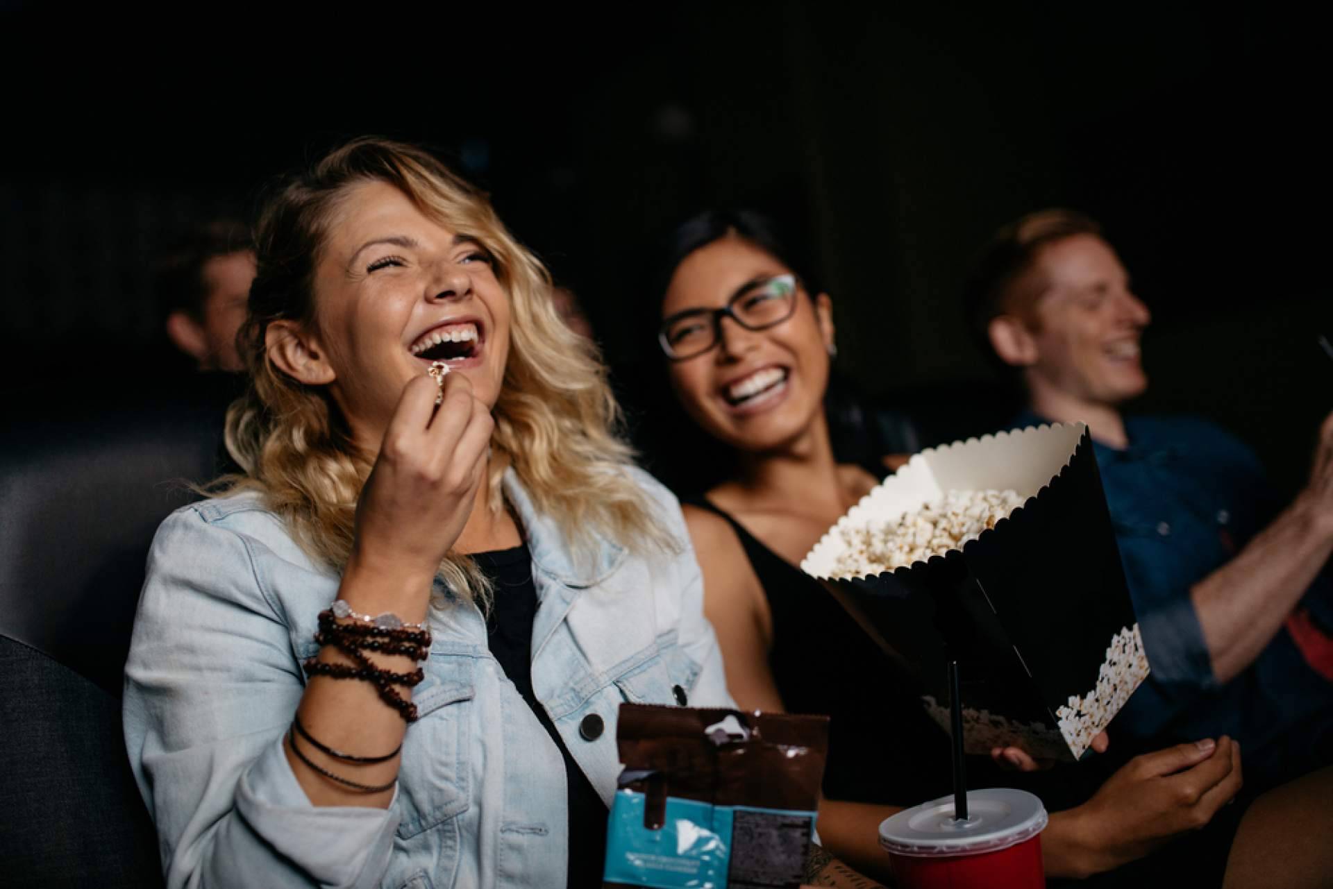 Disfrutar de películas para todos los gustos y edades en La Cartelera