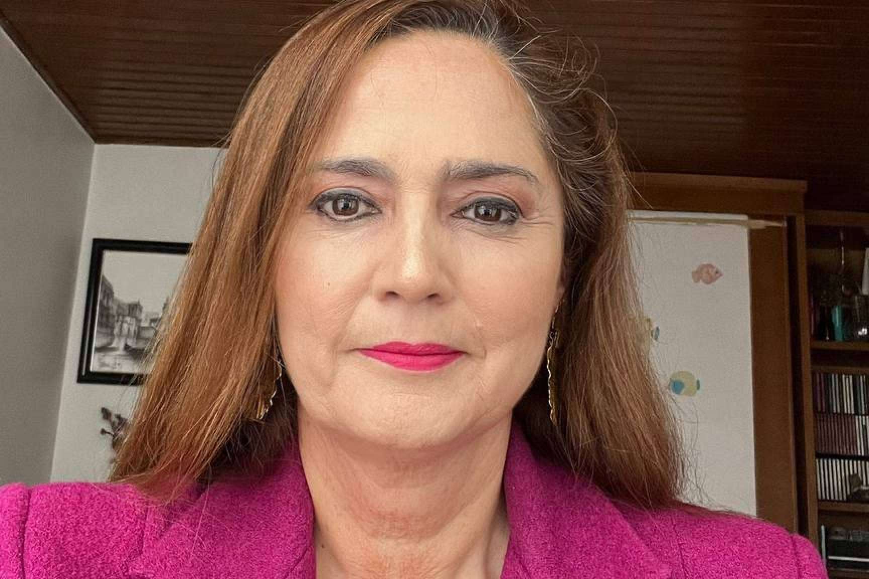 El tratamiento de la depresión y la larga experiencia clínica de la Dra. Victoria Pérez Restrepo