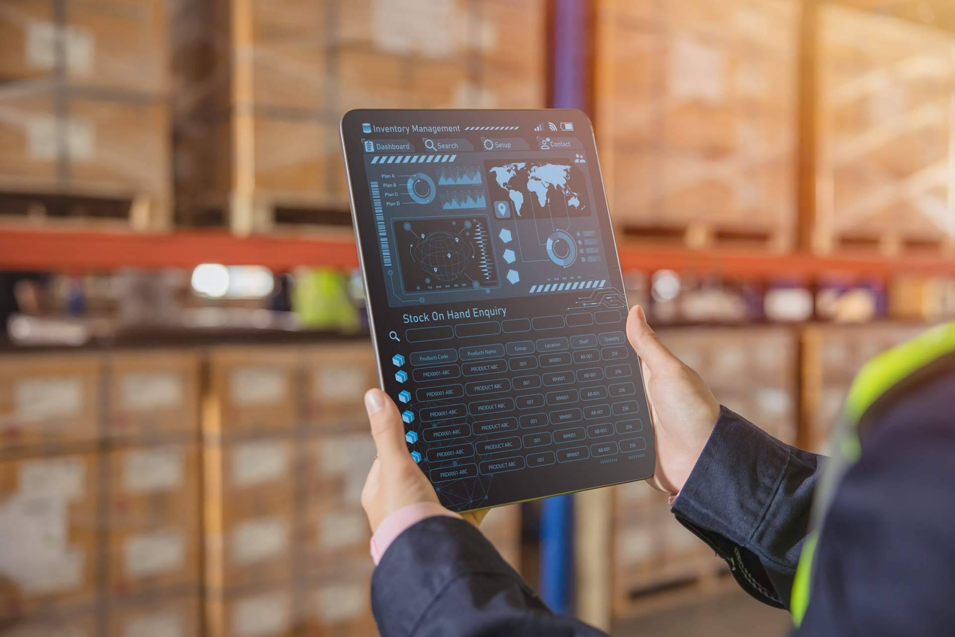 Las bodegas industriales tienen un gran potencial, por EXS Inmobiliaria