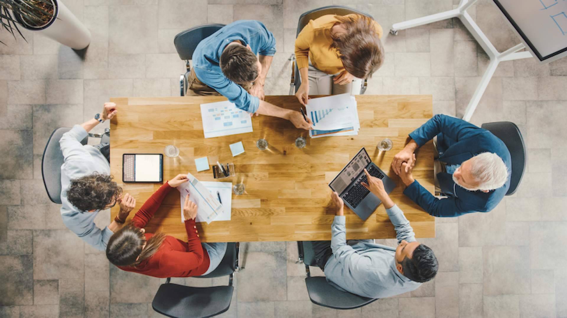 Las herramientas de segmentación de clientes ofrecidas por la agencia digital marketing Müller y Perez Marketing y Perfomance