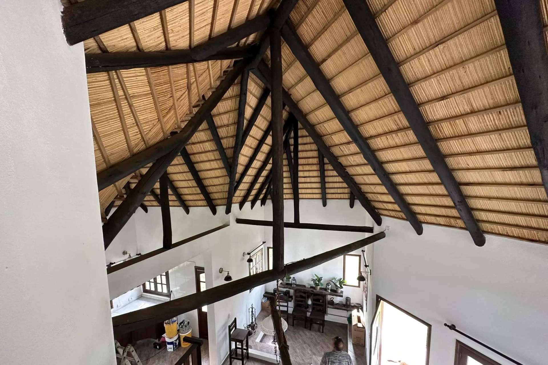 Una empresa constructora ubicada en Uruguay, Estudio Pinares