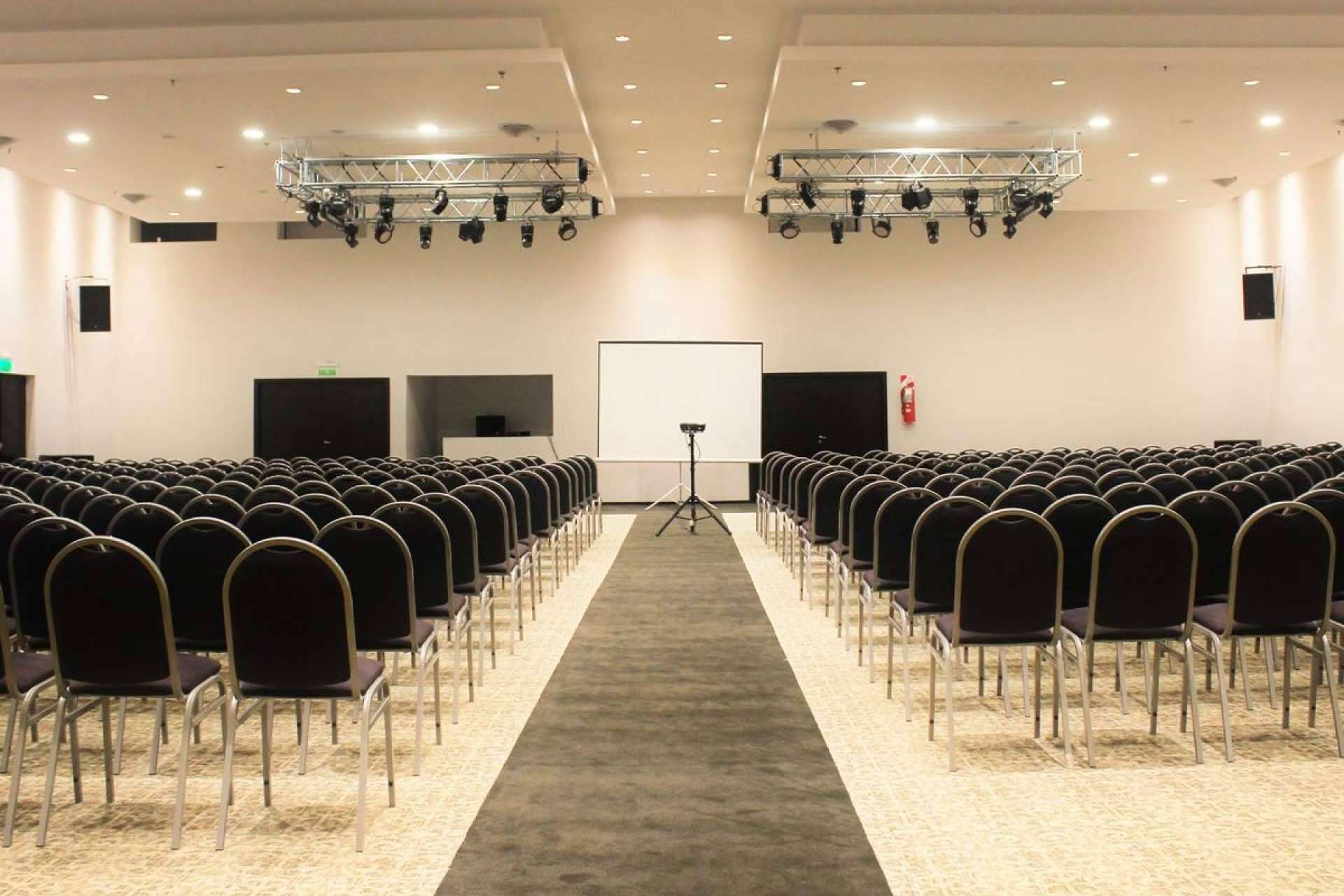 Consejos para elegir una silla para eventos