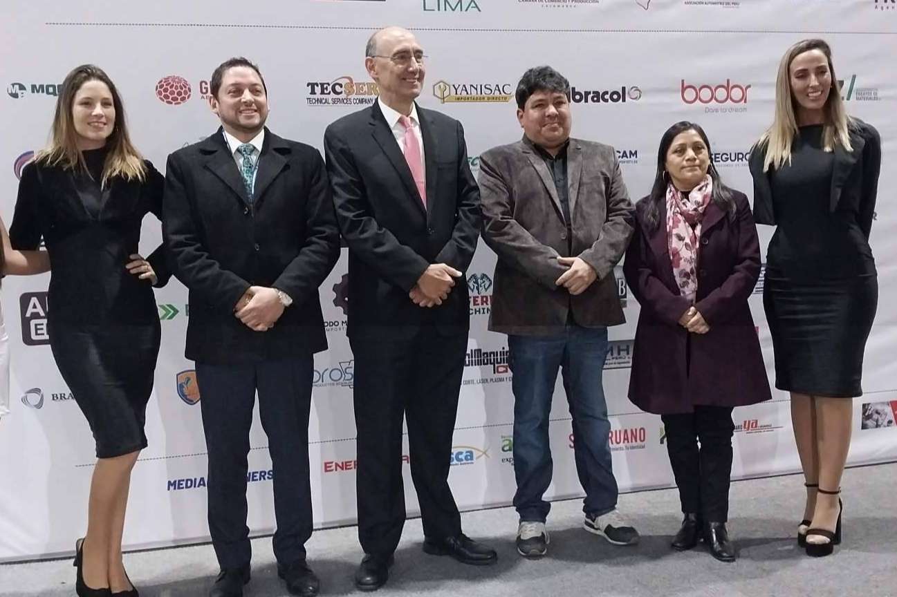Nueva edición de la Feria Internacional de Metalmecánica, 10 años impulsando la industria
