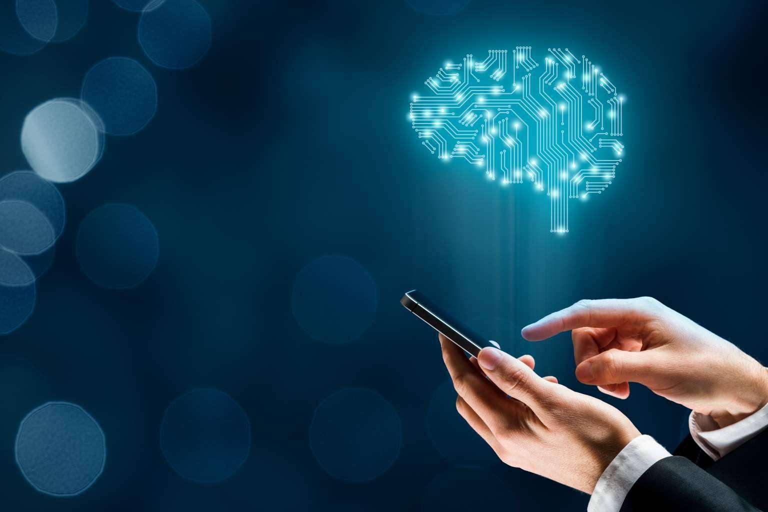 Inteligencia artificial a favor de clientes y agentes de contact center