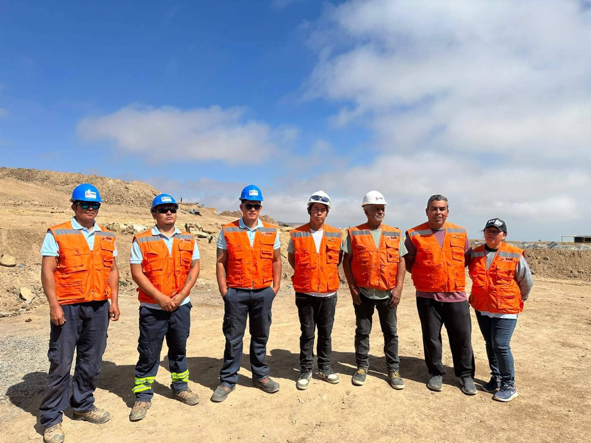 Reconocido médico chileno preside el directorio de inversión en pequeña minería en Latinoamérica