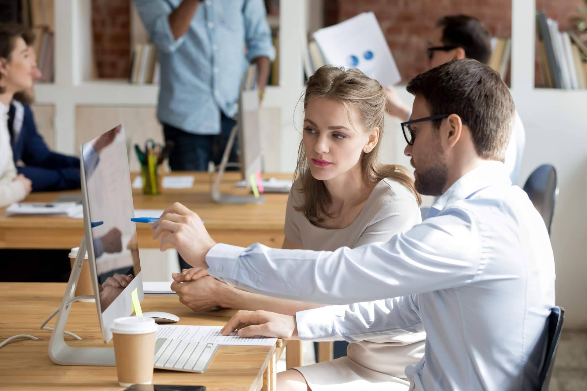Implementación de Microsoft 365 para optimizar la operatividad de la empresa, por los expertos de Klaudxys