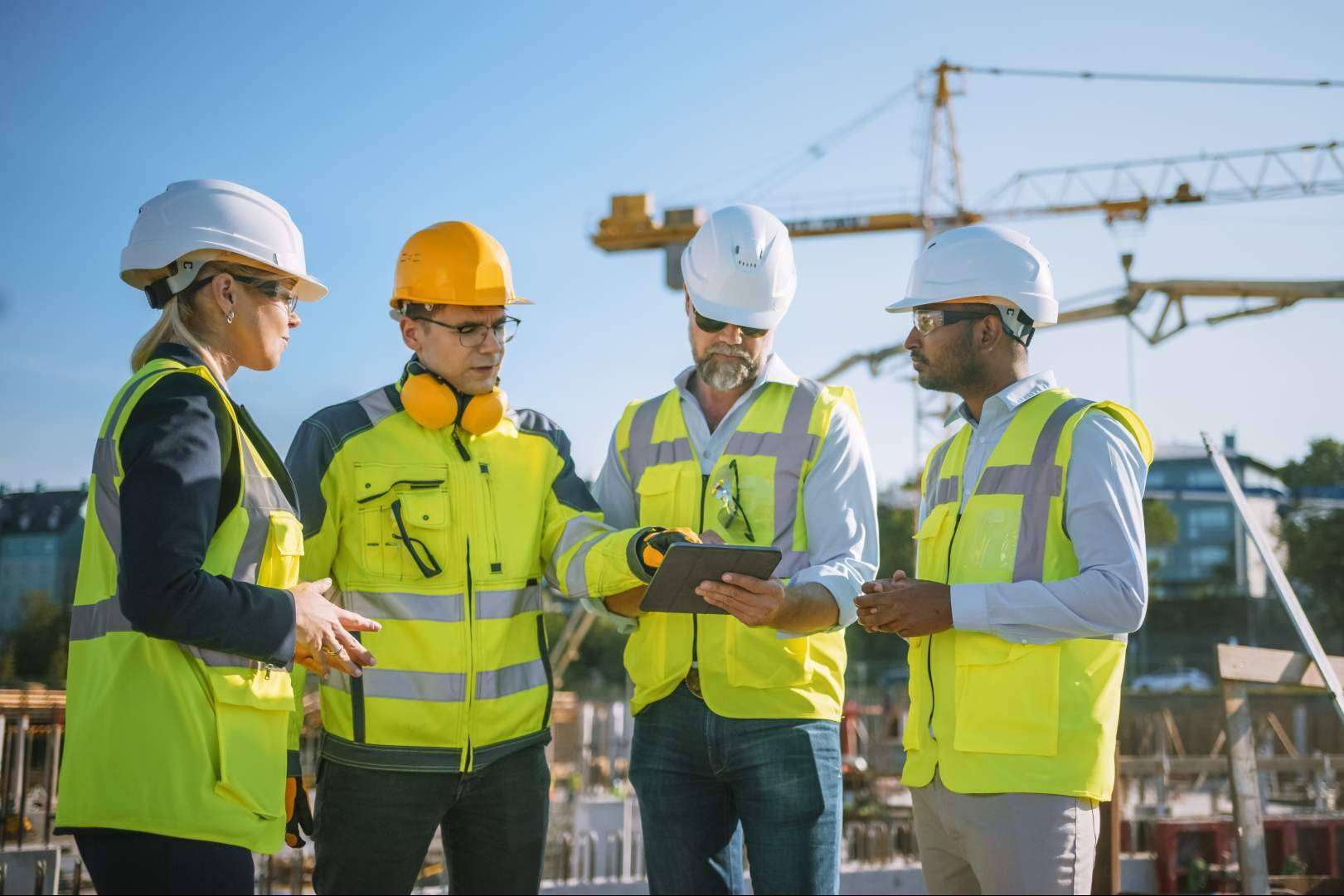 Industrial Training de México; catalizador de oportunidades económicas y comerciales