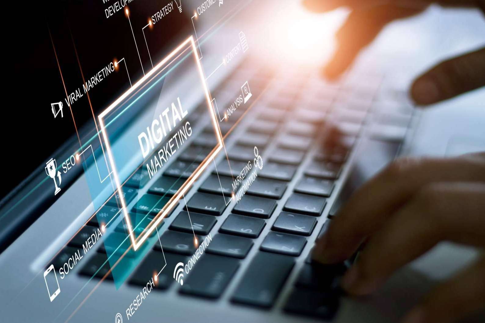 La importancia de diseñar una estrategia de marketing digital personalizada