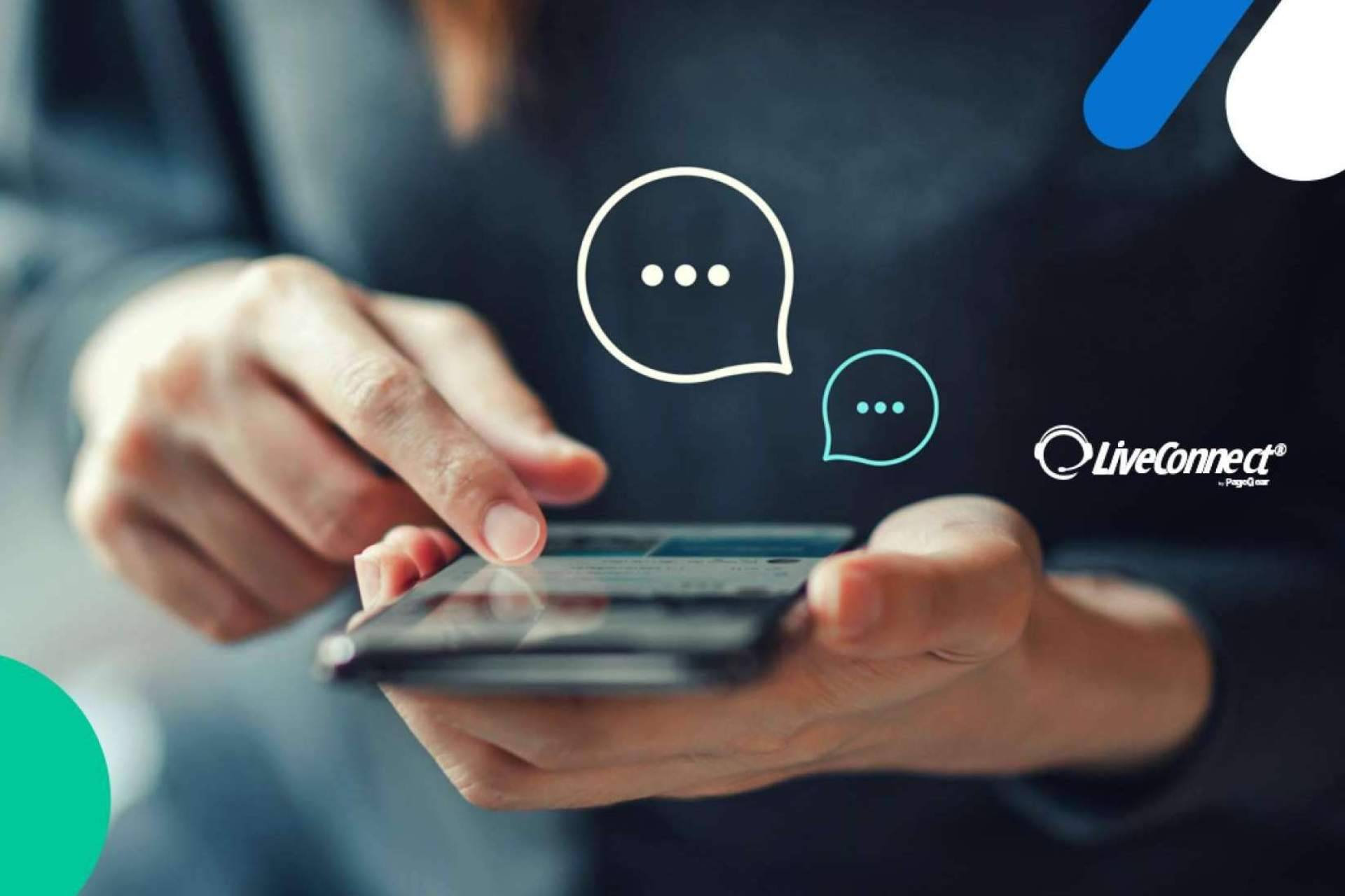Cómo sacar el máximo provecho al canal de WhatsApp Business para empresas, por LiveConnect