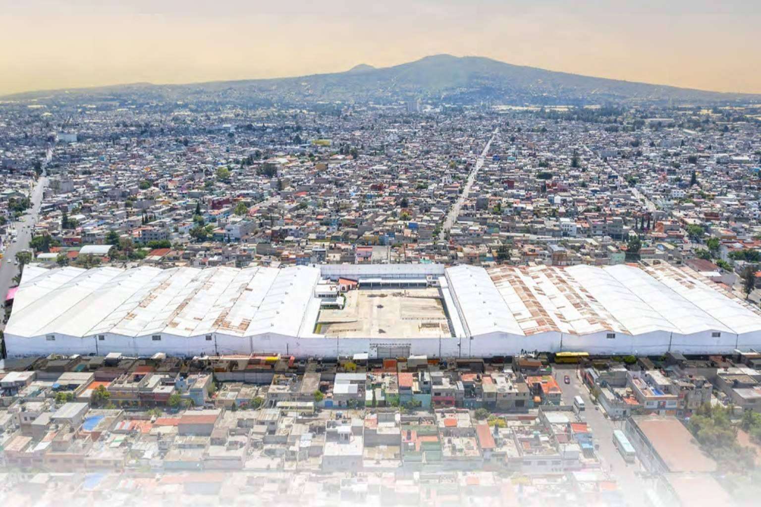 EXS Inmobiliaria pone a la venta sus bodegas comerciales