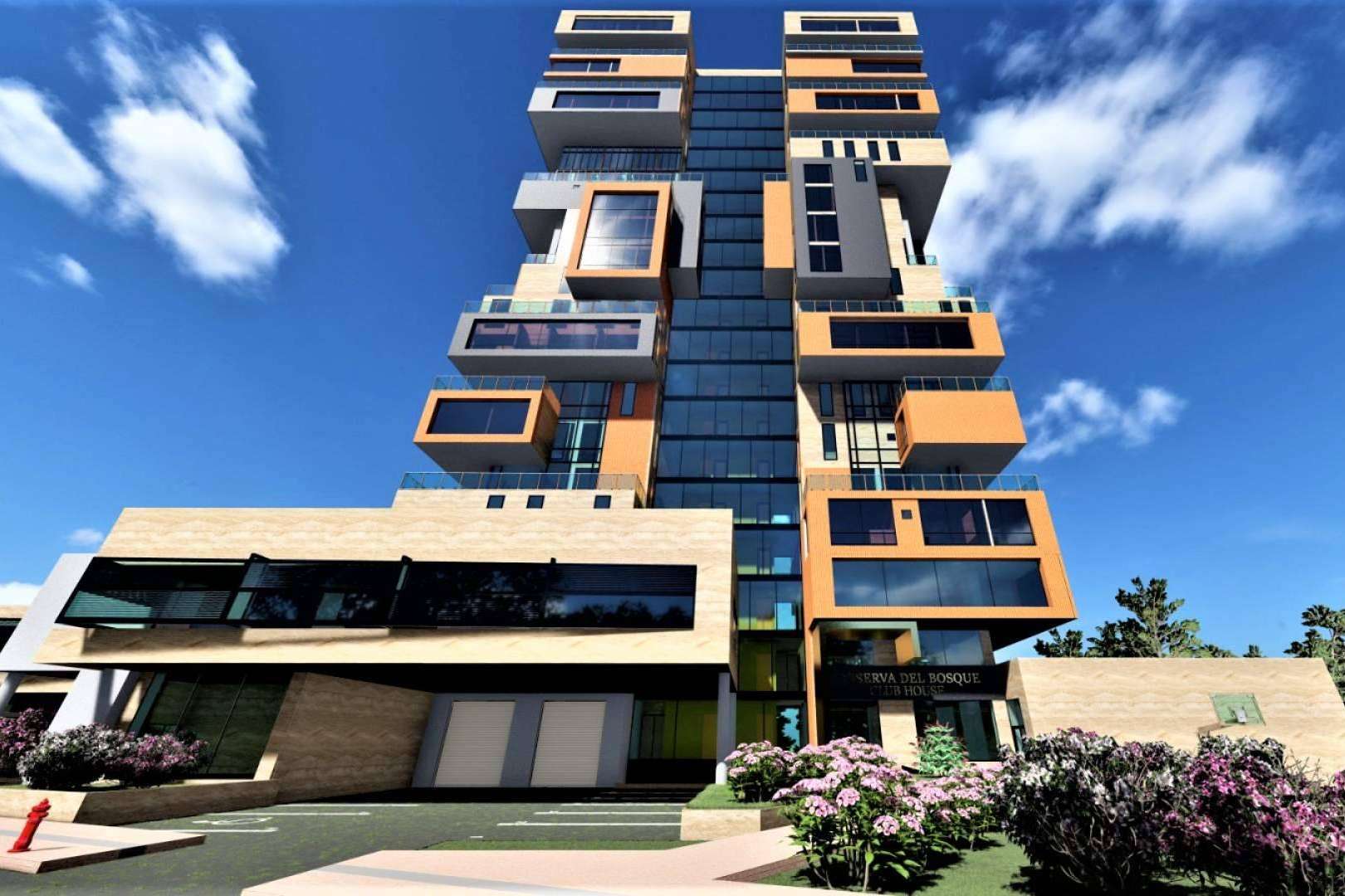 Constructora Mageda es un símbolo de la innovación de la construcción en Colombia