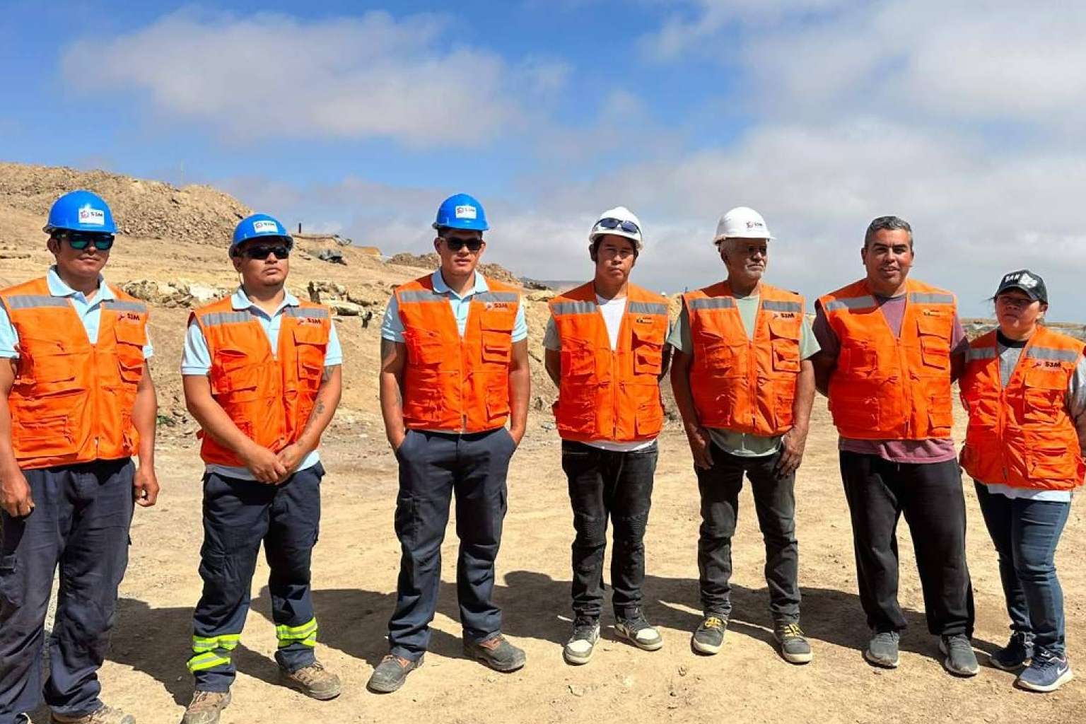 Modelo innovador de inversión en pequeña minería, transformándose en empresa unicornio