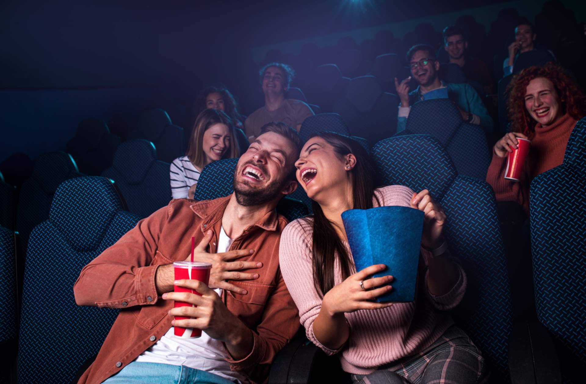 La Cartelera, la página web que muestra toda la información de los cines de Colombia