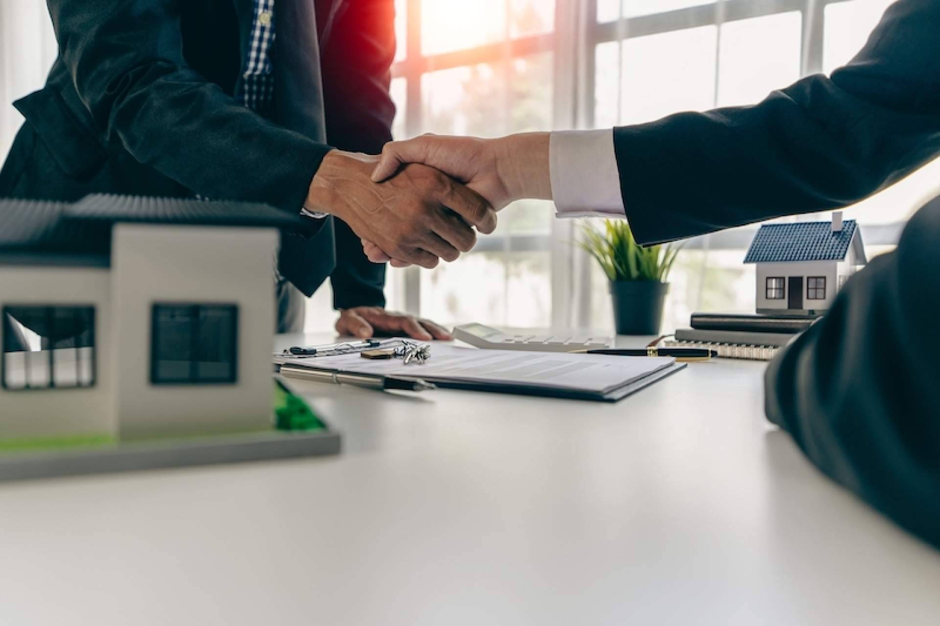 Administración de propiedades en Chile con la ayuda de Ingenieros Corretajes