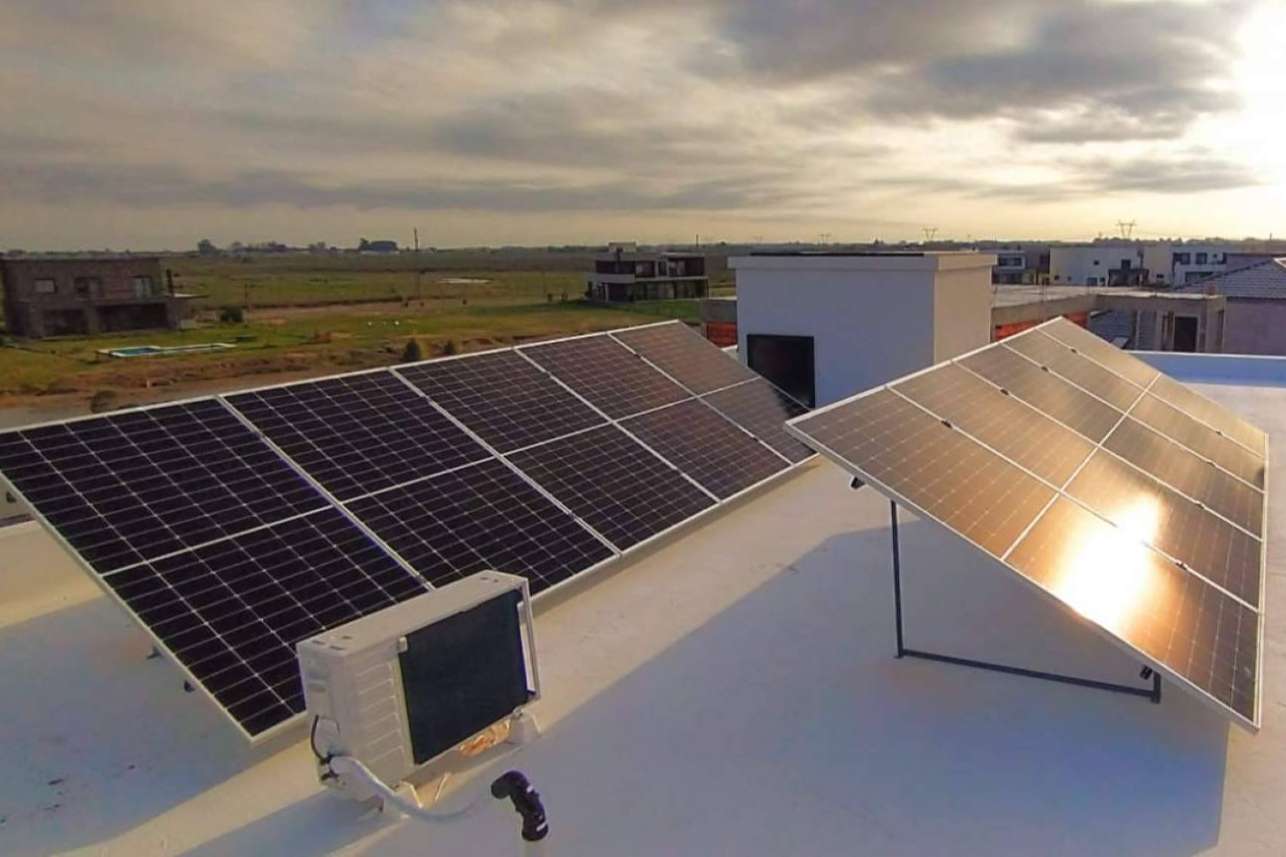 Energía del Futuro, especialistas en instalar equipos de energía solar