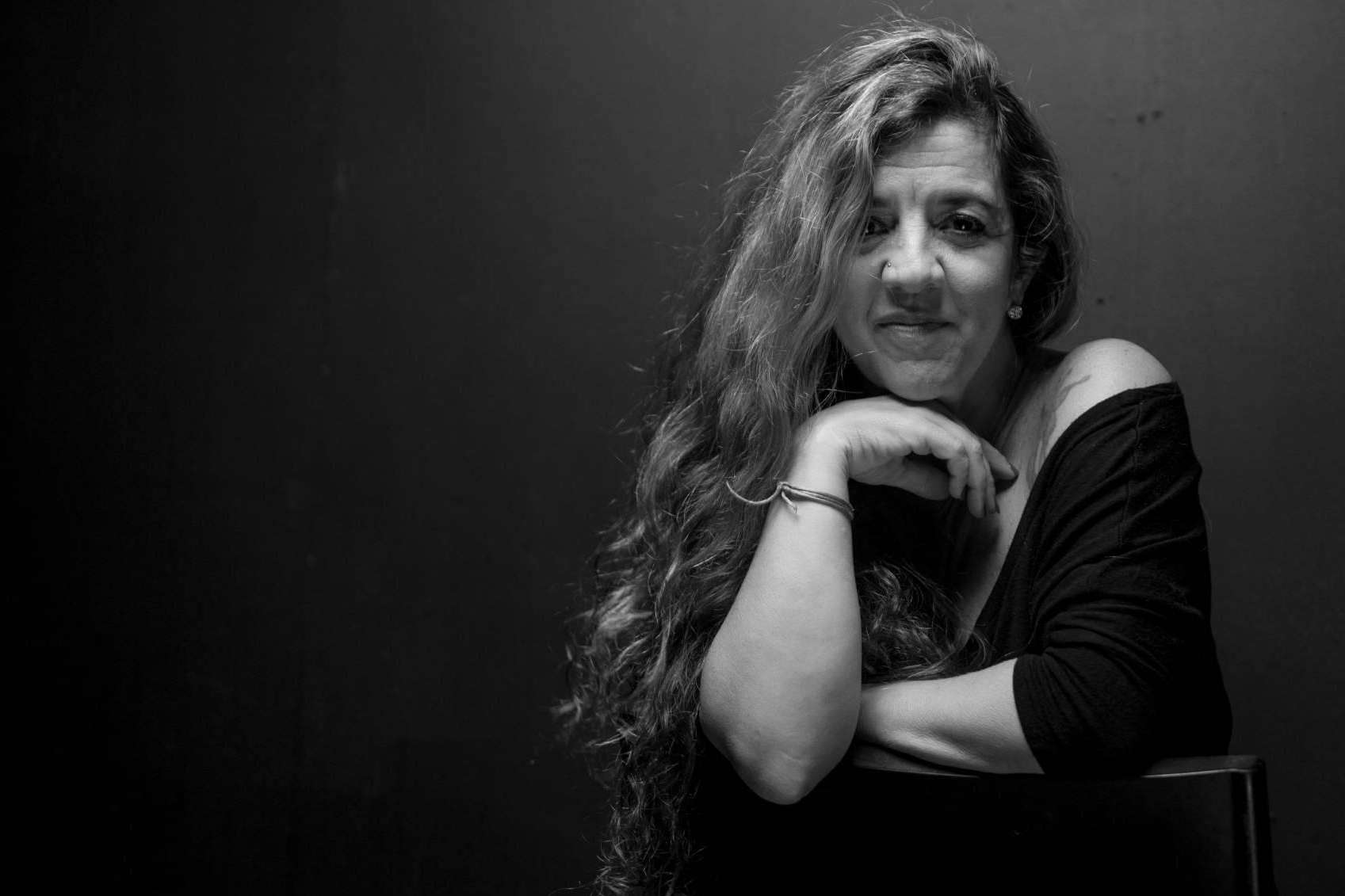 El taller de teatro impartido por Jessica Álvarez Dieguez (Argentina) y Elena Medina (España) de Teatro 8