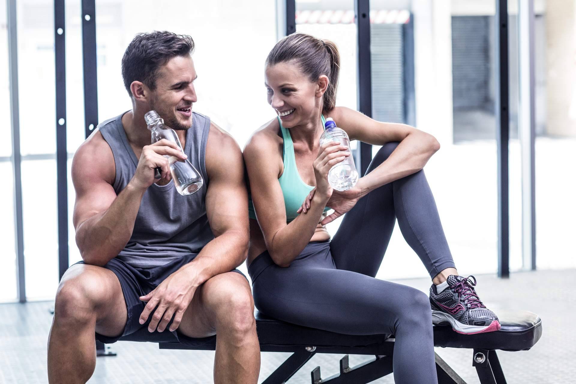 ¿Cuál es el secreto del uso de los ciclos de esteroides anabólicos en los gimnasios?, con Xtremsteroids