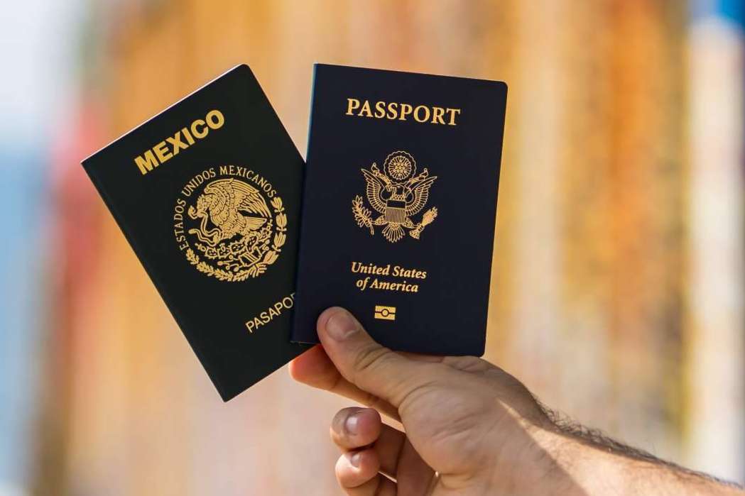 ¿Cómo obtener la doble nacionalidad en México?, según Doble Nacionalidad Express
