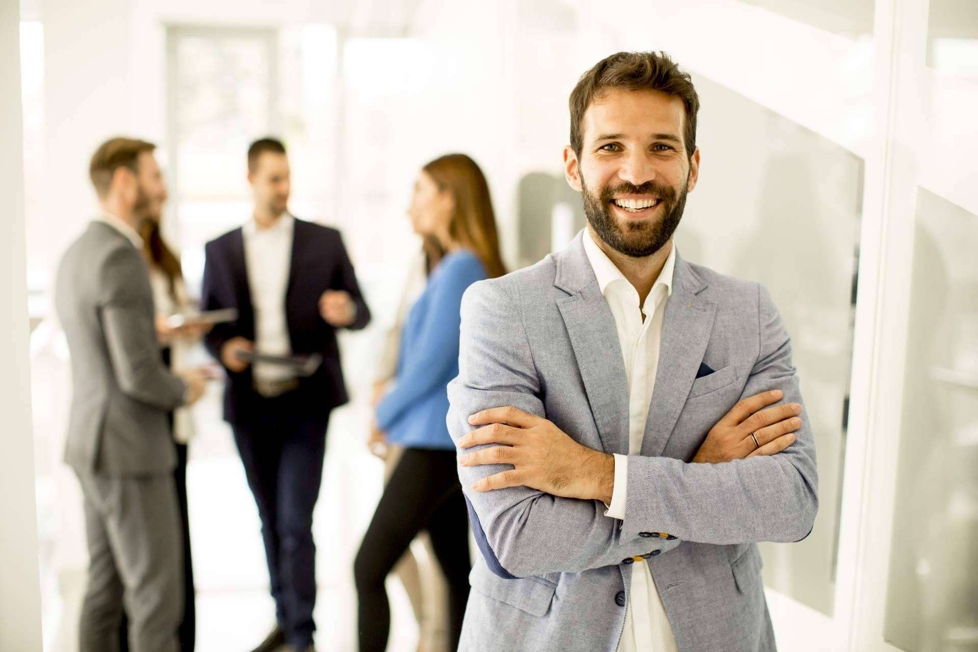 Kite Group, aliados en la potenciación de la cultura, el liderazgo y el talento de la organización