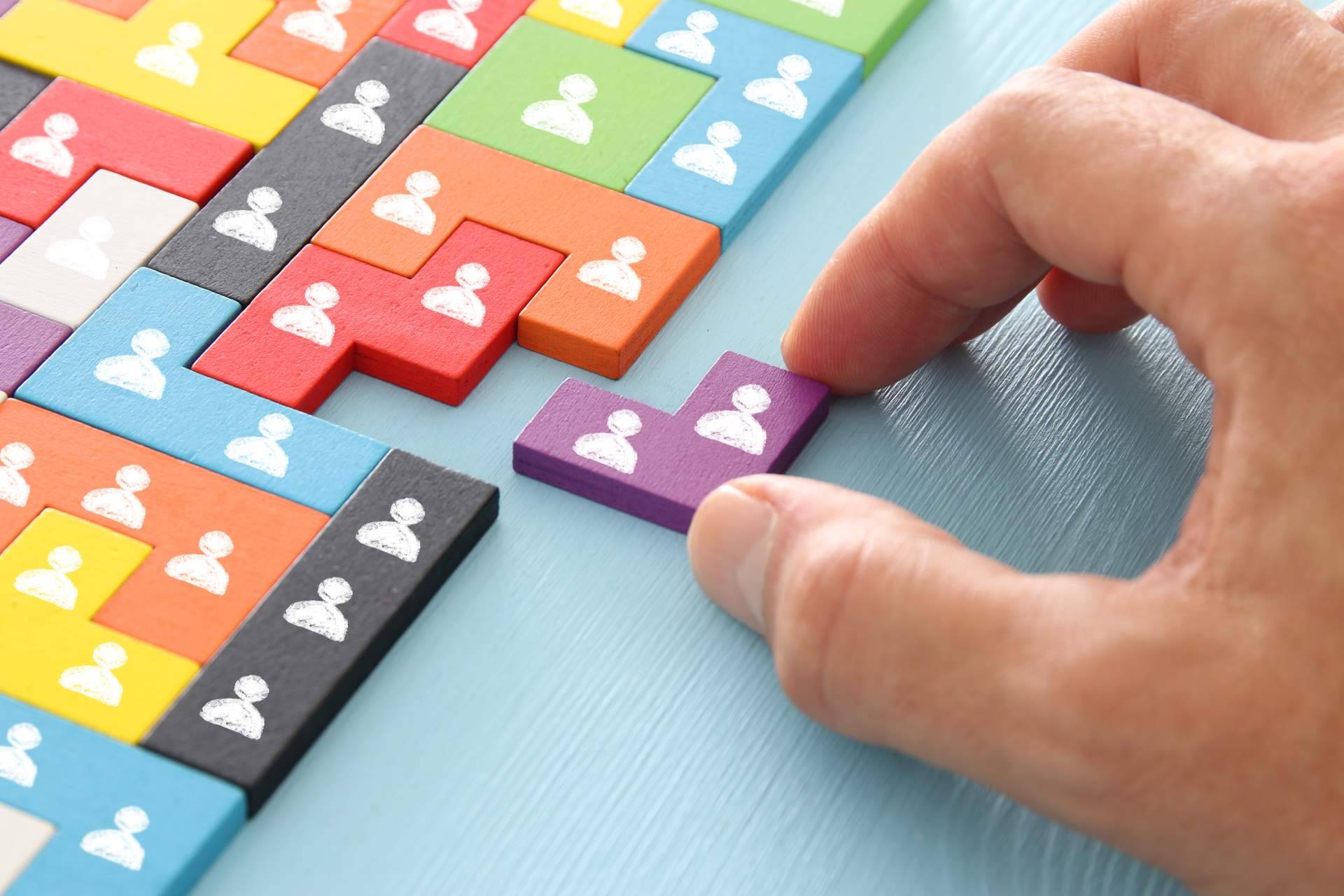 El uso de la inteligencia artificial en el reclutamiento