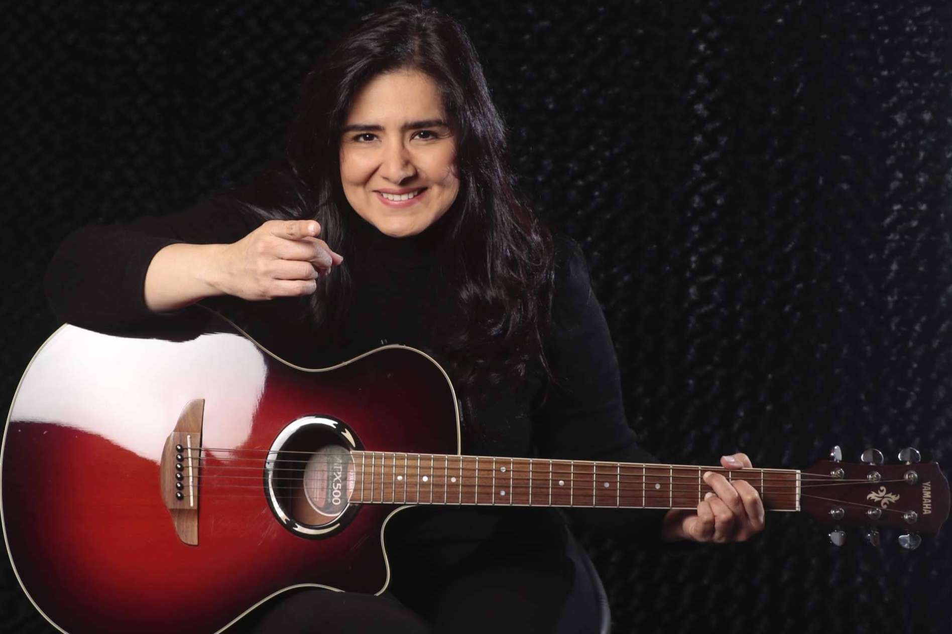 Adriana Granobles y CUDA ayudan a hallar un propósito en la vida que transforme el mundo