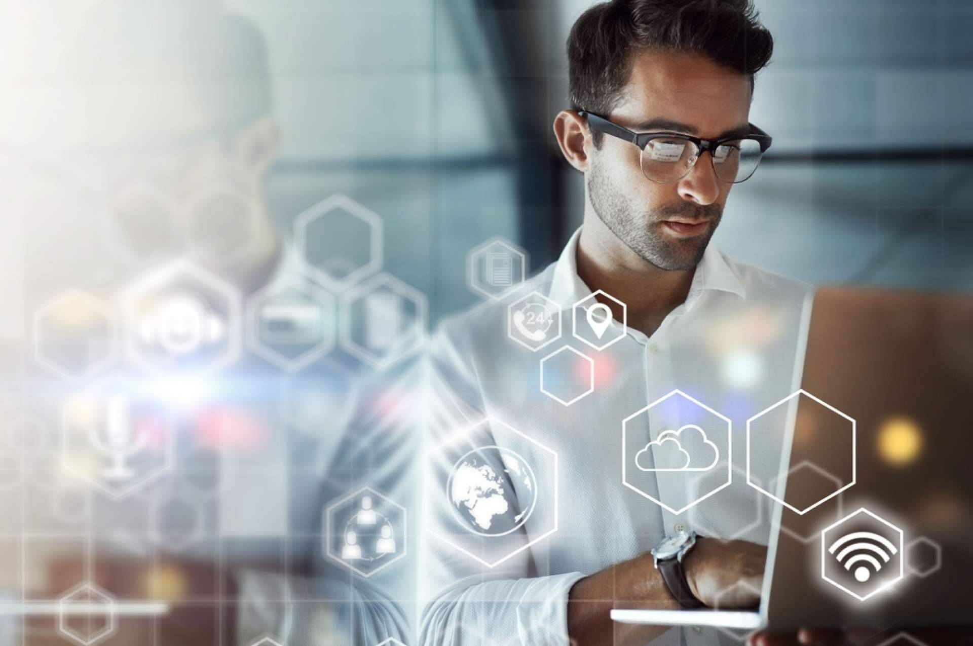 La transformación digital de un negocio en manos del equipo experto de Dazzet