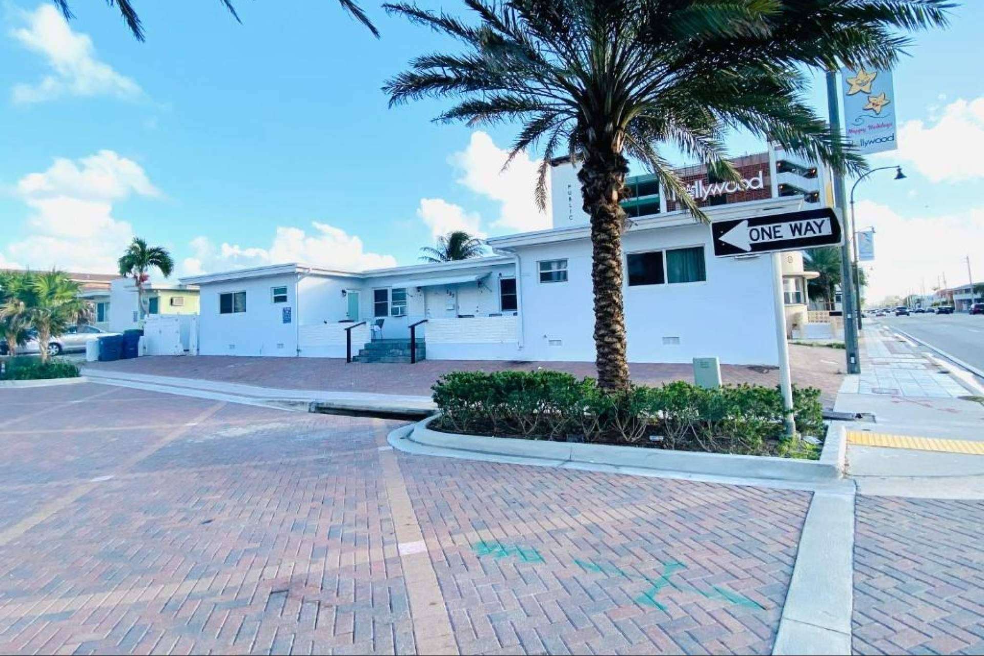 ¿Por qué alojarse en los Hollywood by the sea hotel de Hollywood Beach Hotels?