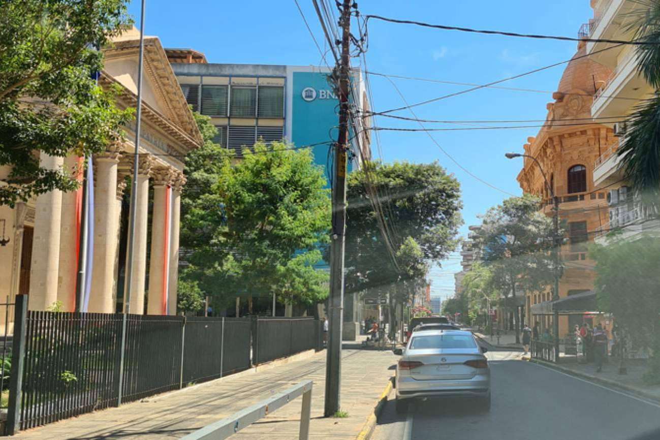 Ventas y asesoramientos para inversionistas en Paraguay, con Cherogami