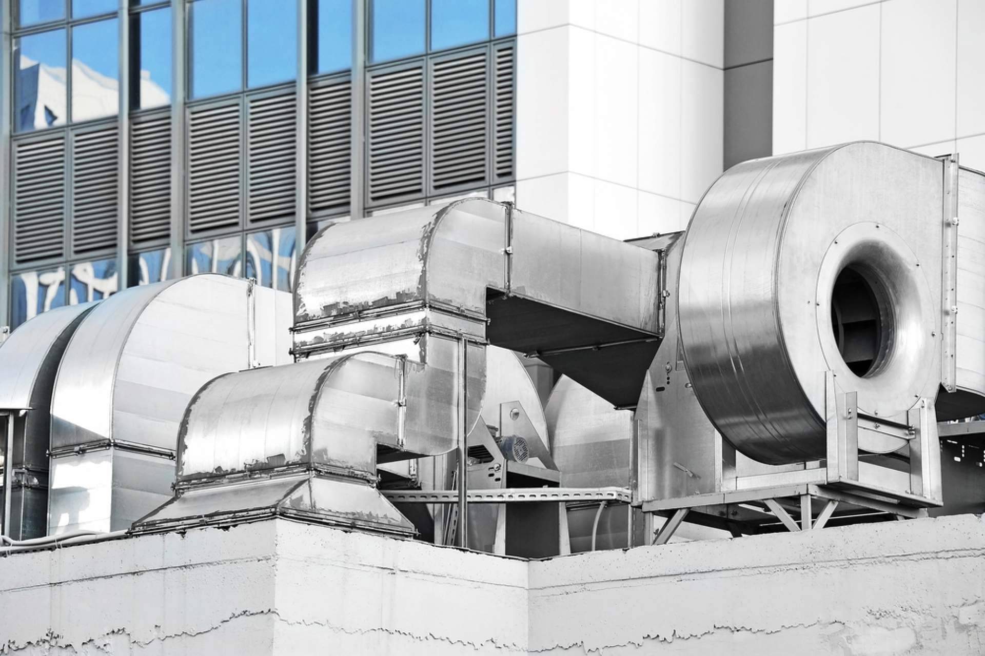 V&C Grupo Industrial sobre los beneficios de contar con un sistema de ventilación industrial para minerías