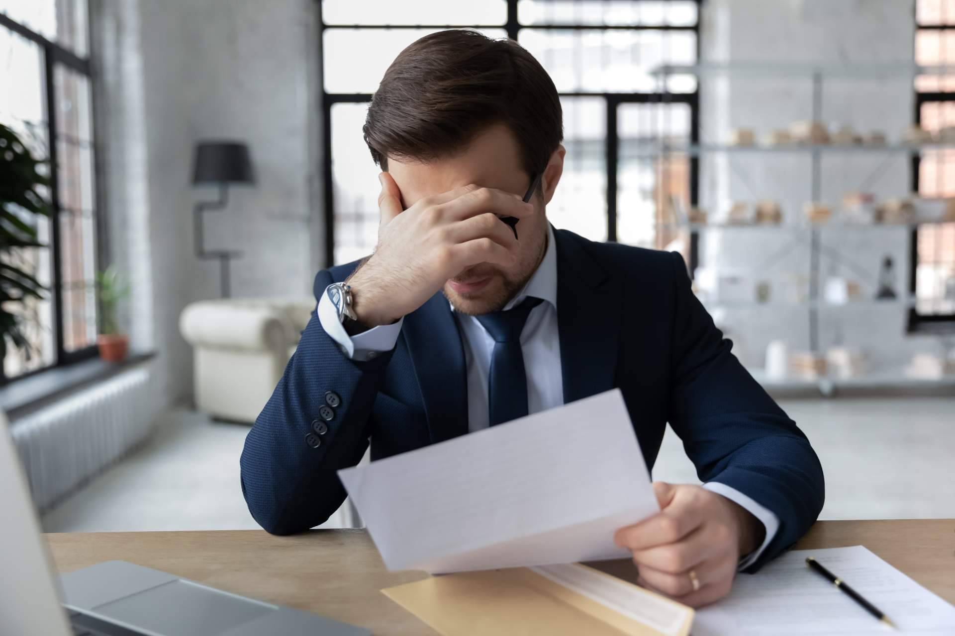Gestionar las deudas de una empresa de la mano de Grupo Legal Gebeloff
