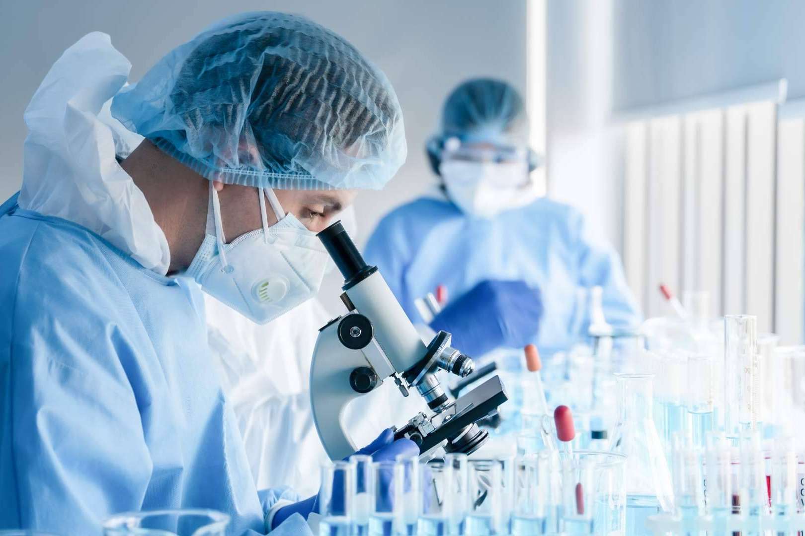 Clínica y Laboratorio Express facilita las pruebas de laboratorio en casa; la comodidad de la salud las 24 horas