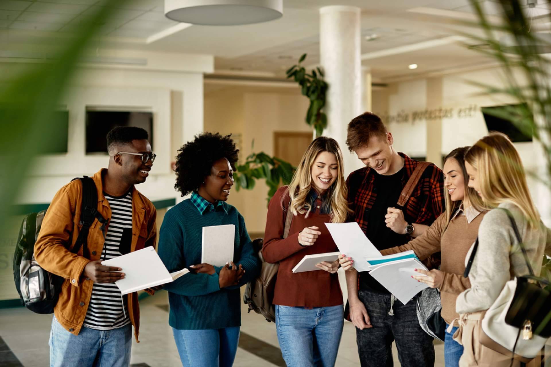Konsulting Global, acompañamiento en la búsqueda de la mejor formación académica