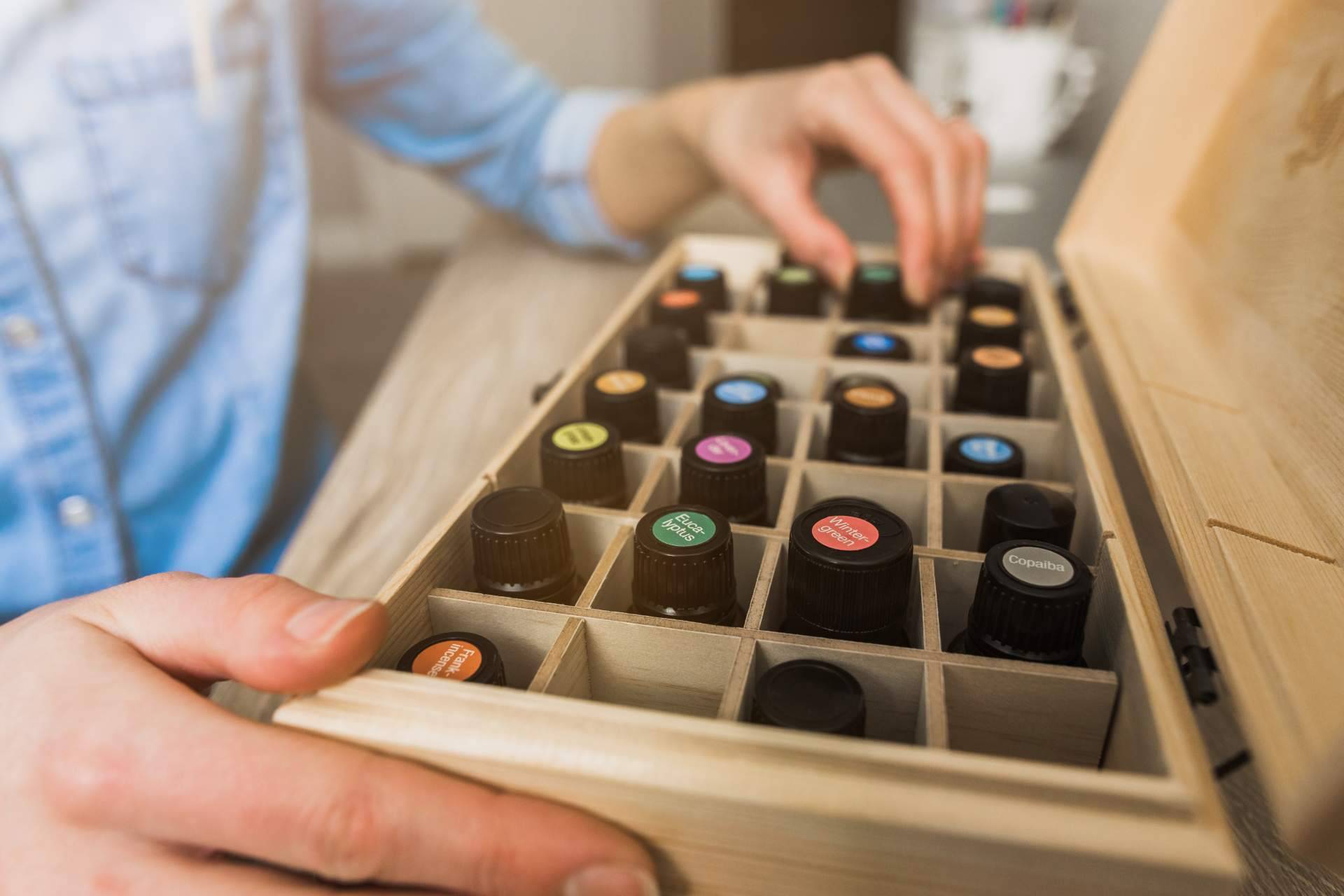 ¿Cuáles son los principales beneficios del aroma en clientes?, por la empresa Difusores Hamptons