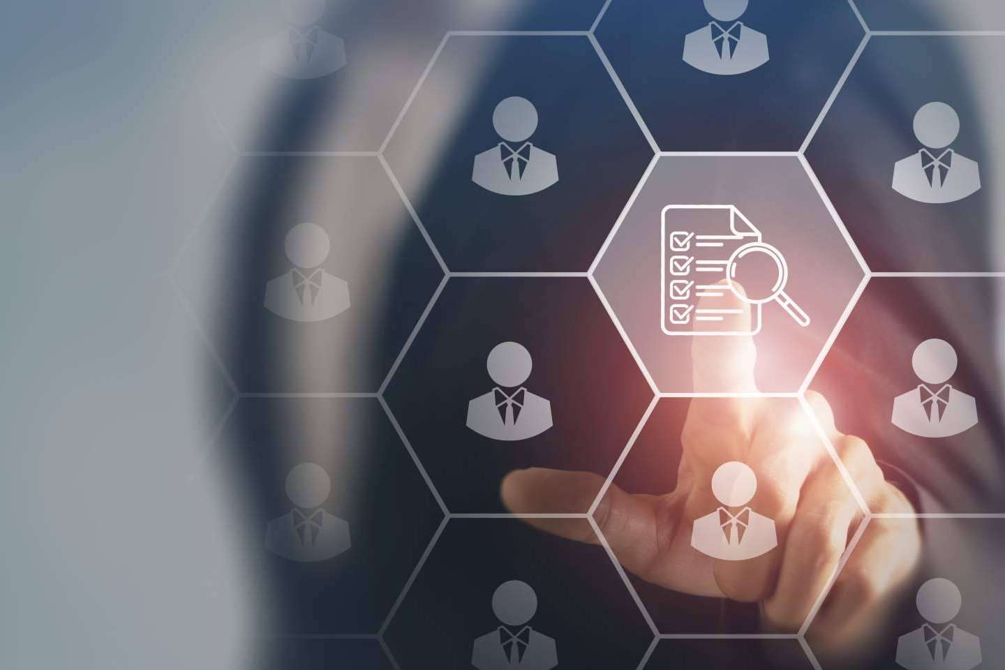 Hirint realiza pruebas a medida para la evaluación de competencias de los candidatos