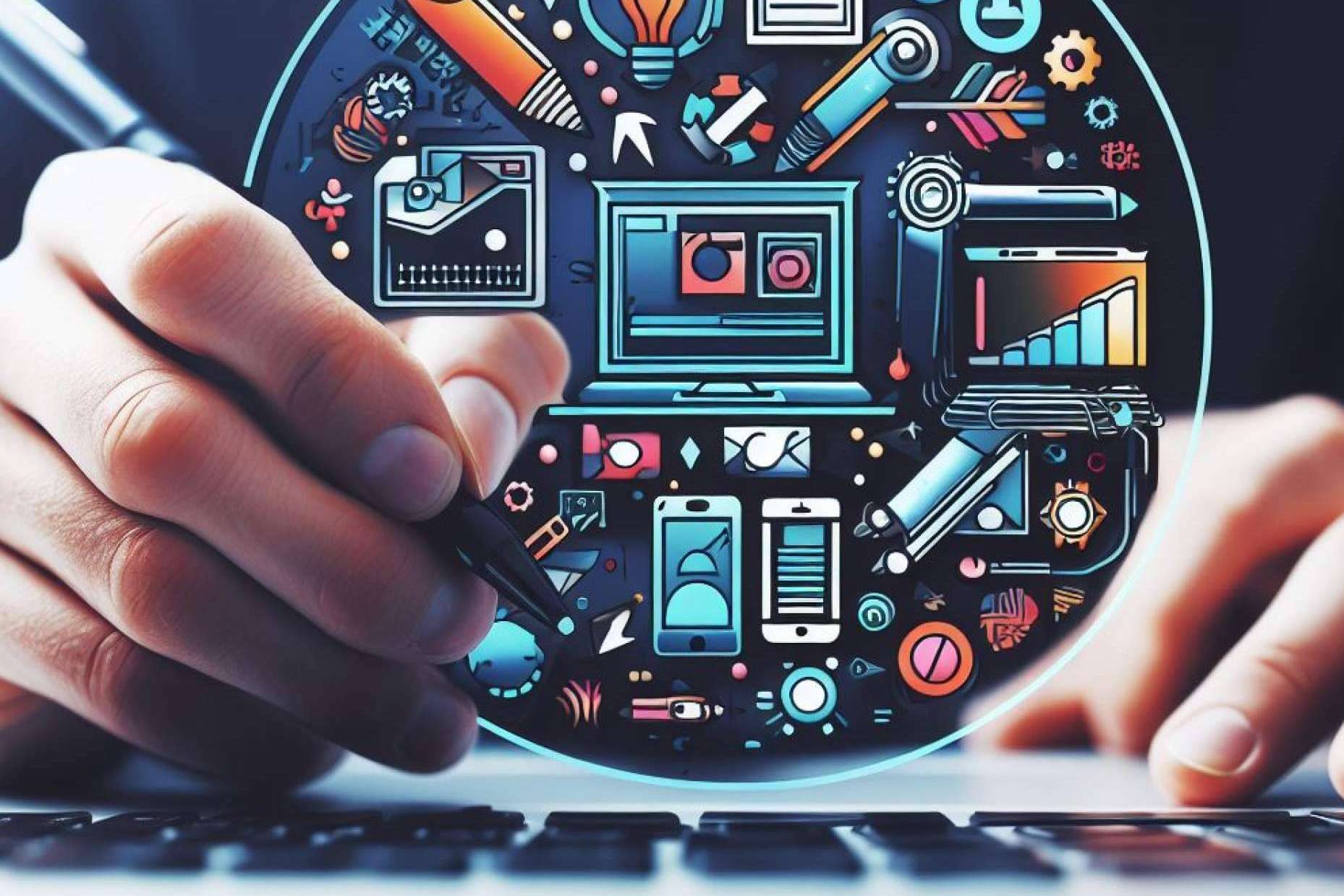 MERCADATA, la agencia de marketing digital Guadalajara capaz de elevar un negocio al siguiente nivel