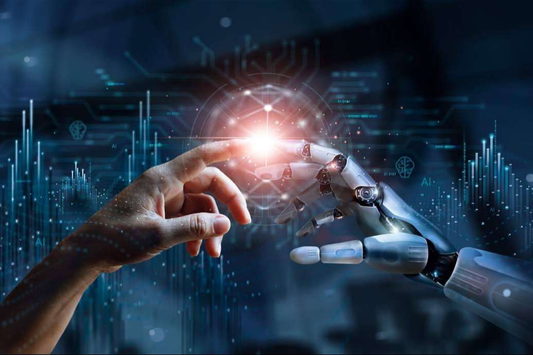 ¿Cuáles son las implicaciones éticas de la inteligencia artificial?
