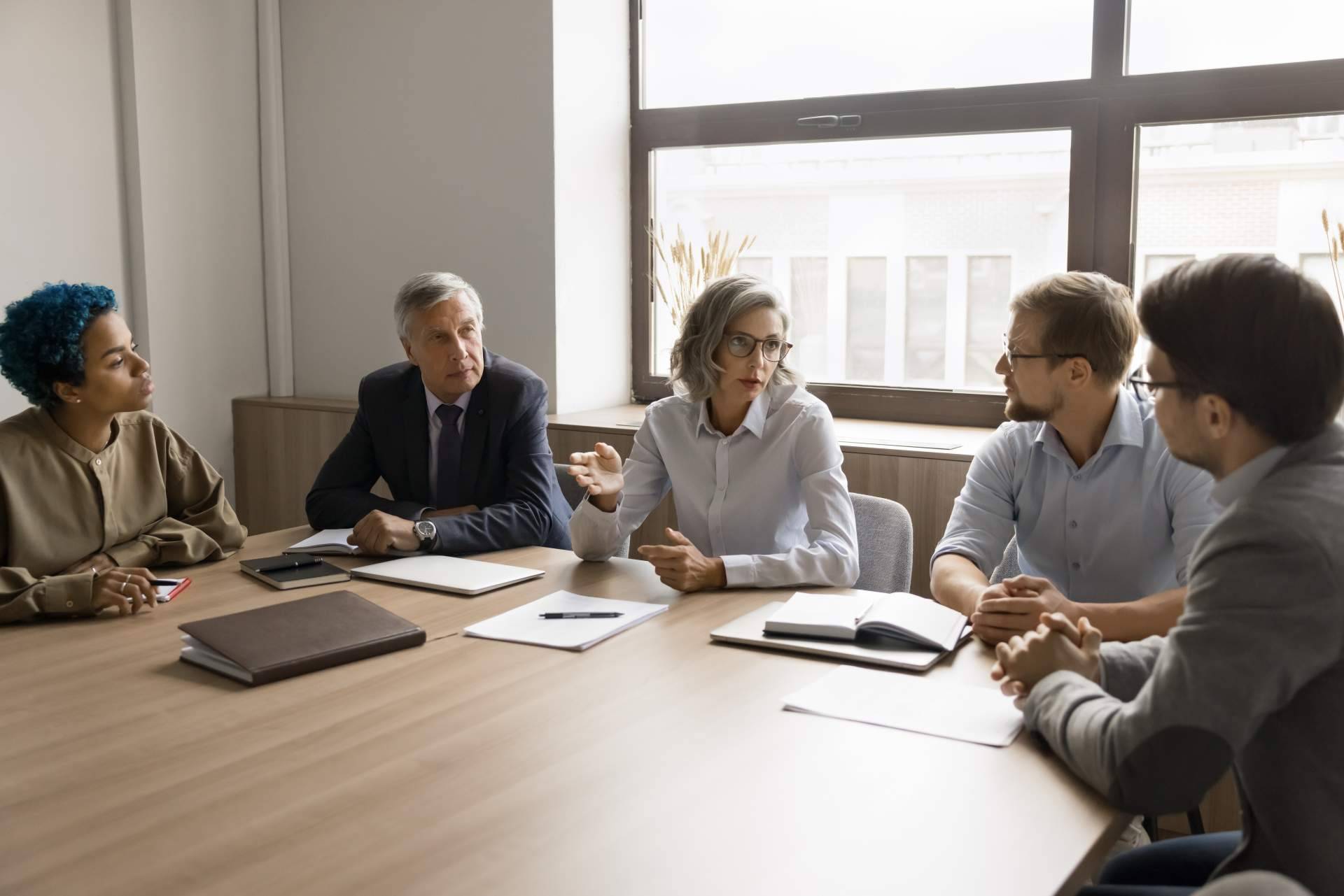 La importancia de las evaluaciones del área empresarial, por People Performance