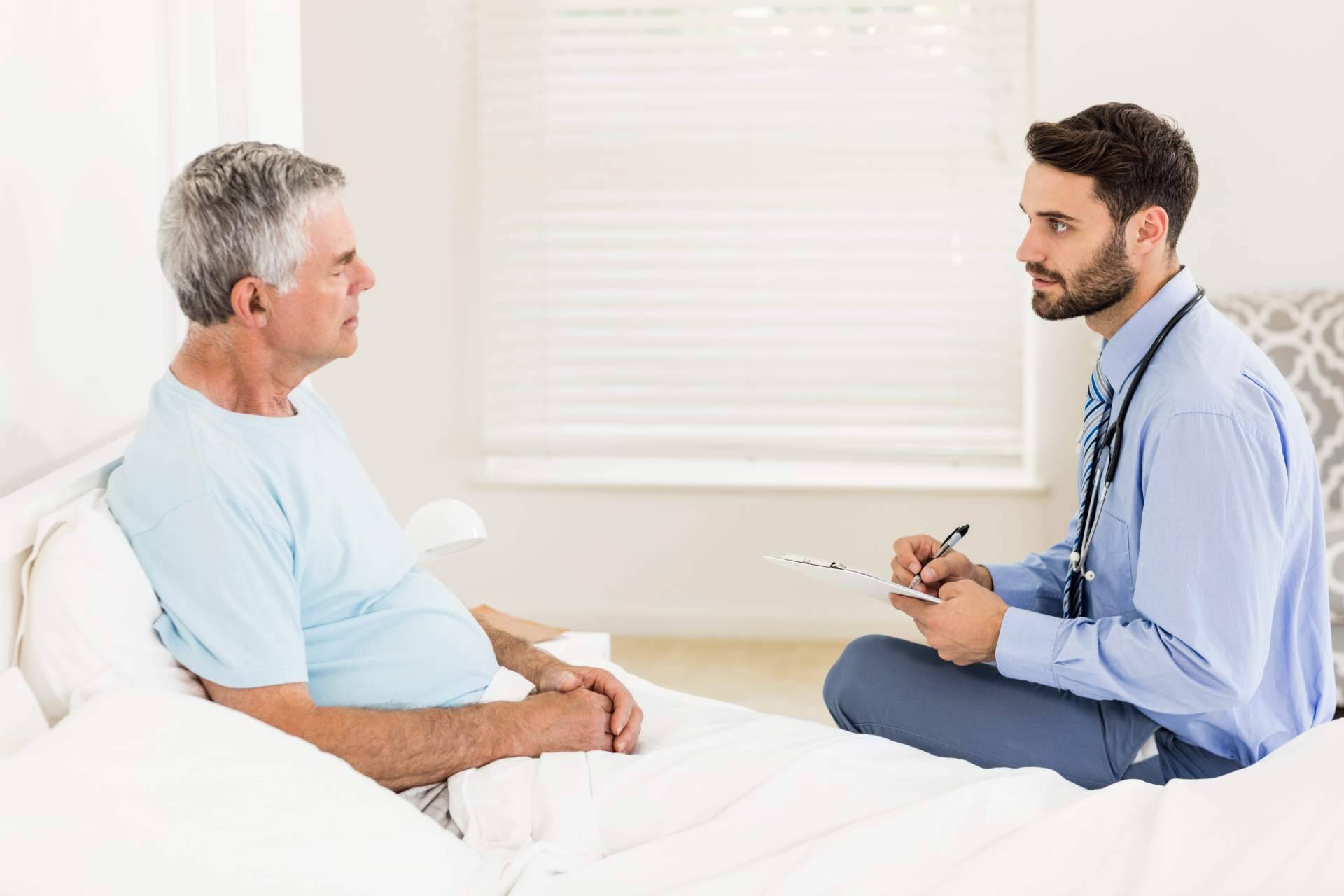 La revolución de la salud en casa con atención médica a domicilio, de la mano de Clínica Express