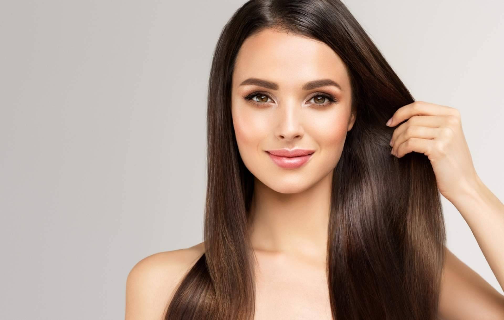 Estos son algunos de los mejores alimentos para tener un cabello saludable
