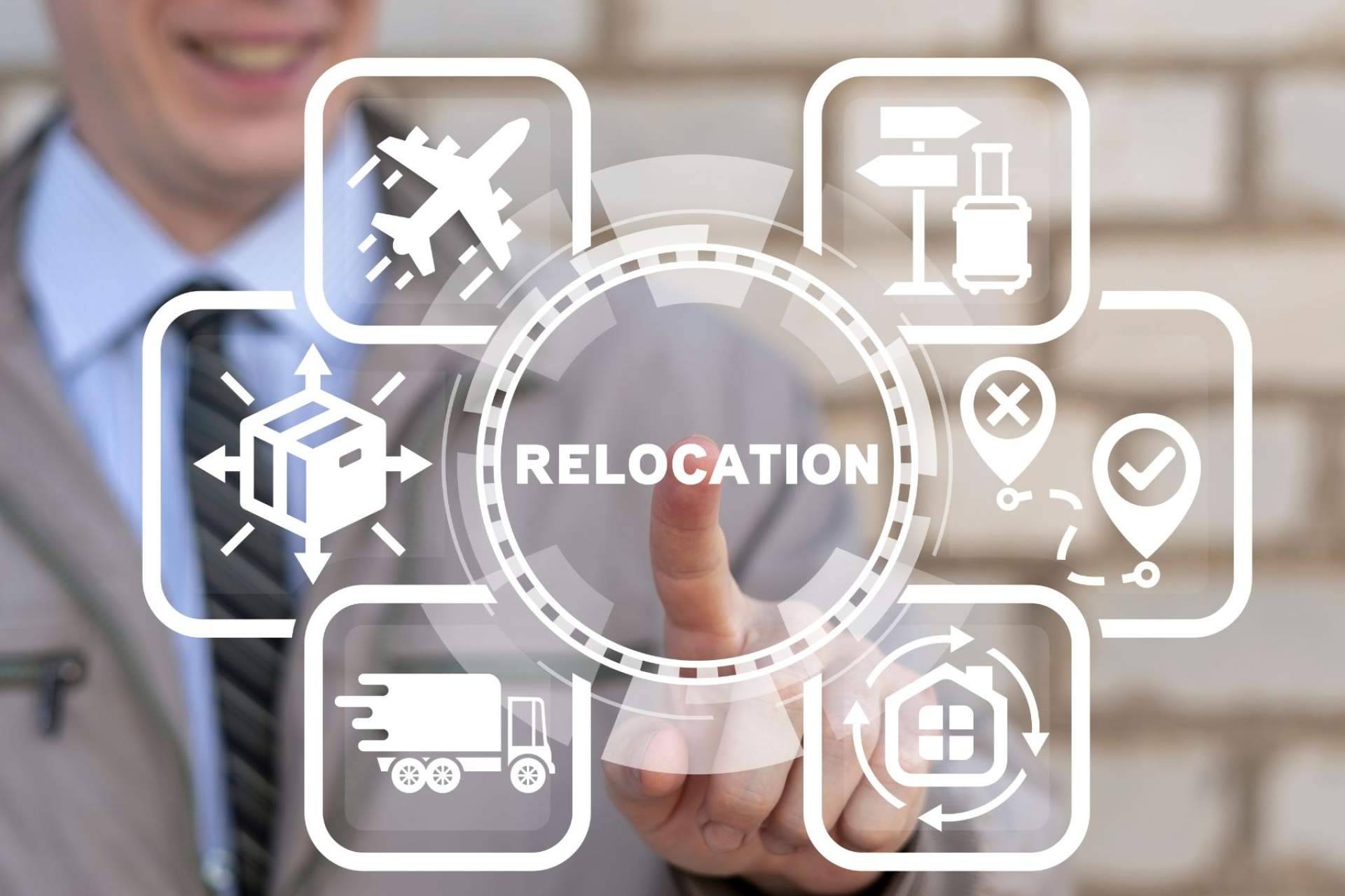 La importancia de contratar un servicio de Relocation en México