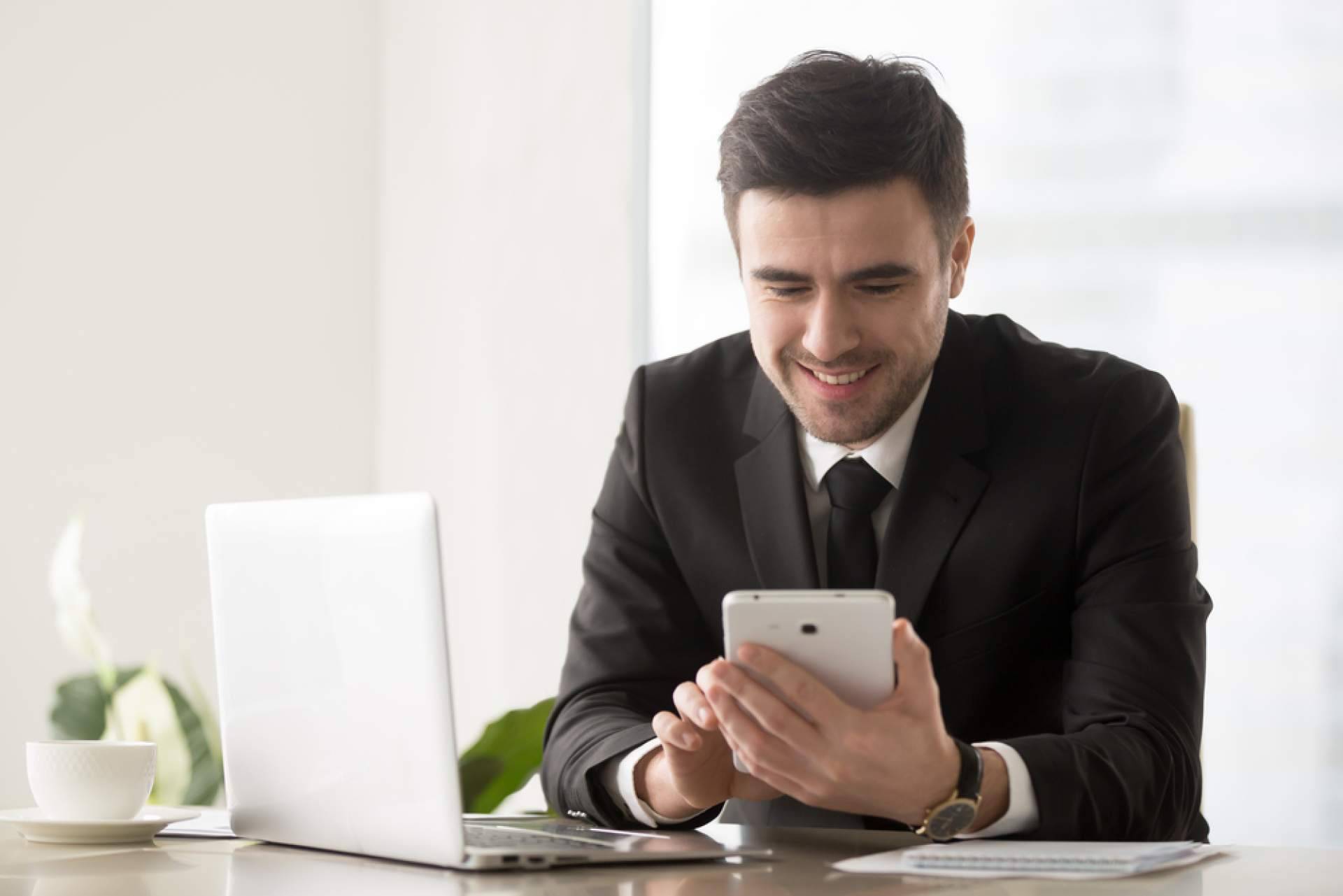 Automatizar WhatsApp para empresas con Wachatbot