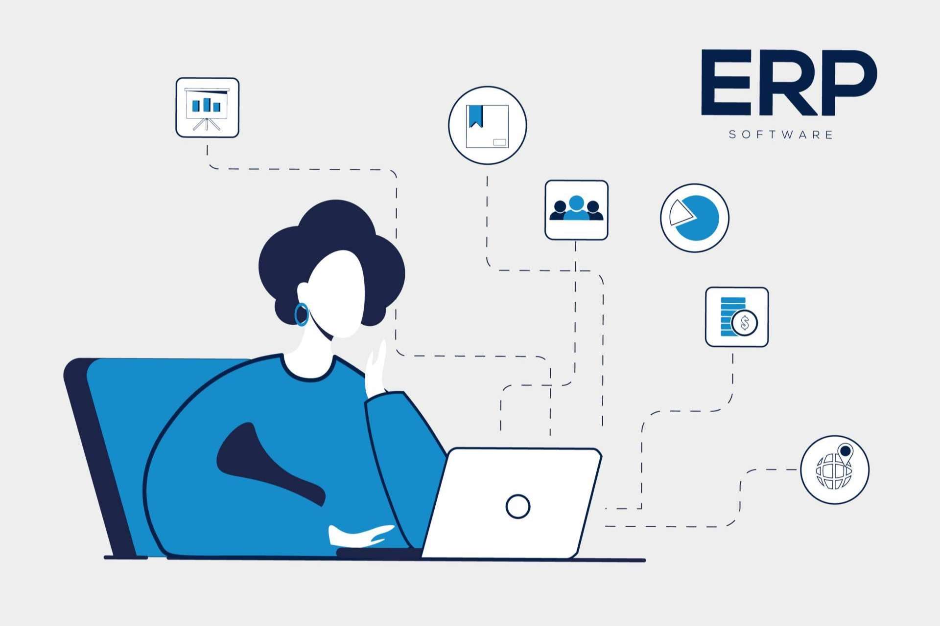 MaJu ERP-CRM optimiza la administración de cualquier studio webcam