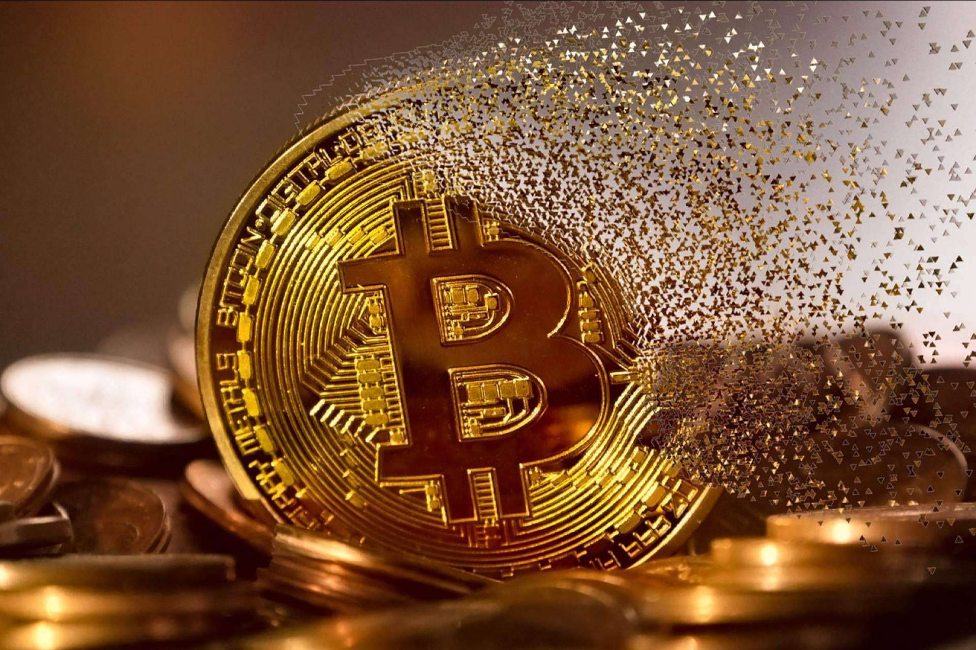 La historia del éxito de Bitcoin (BTC) se repite otra vez