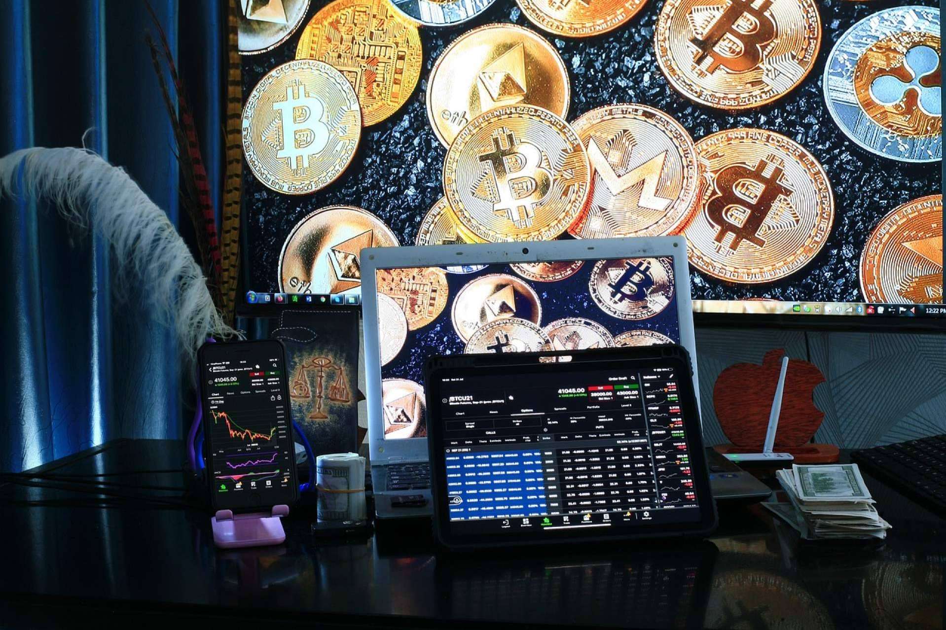 El nuevo bitcoin a solo 0,25 USD en preventa