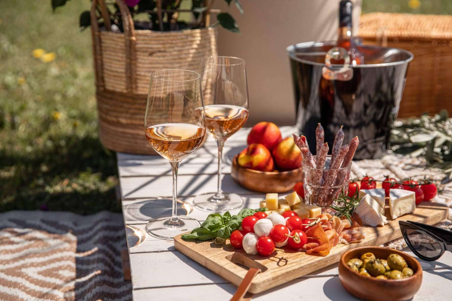 Cataluña ha hecho historia como primer territorio europeo en ganar la distinción de Región Mundial de la Gastronomía 2025