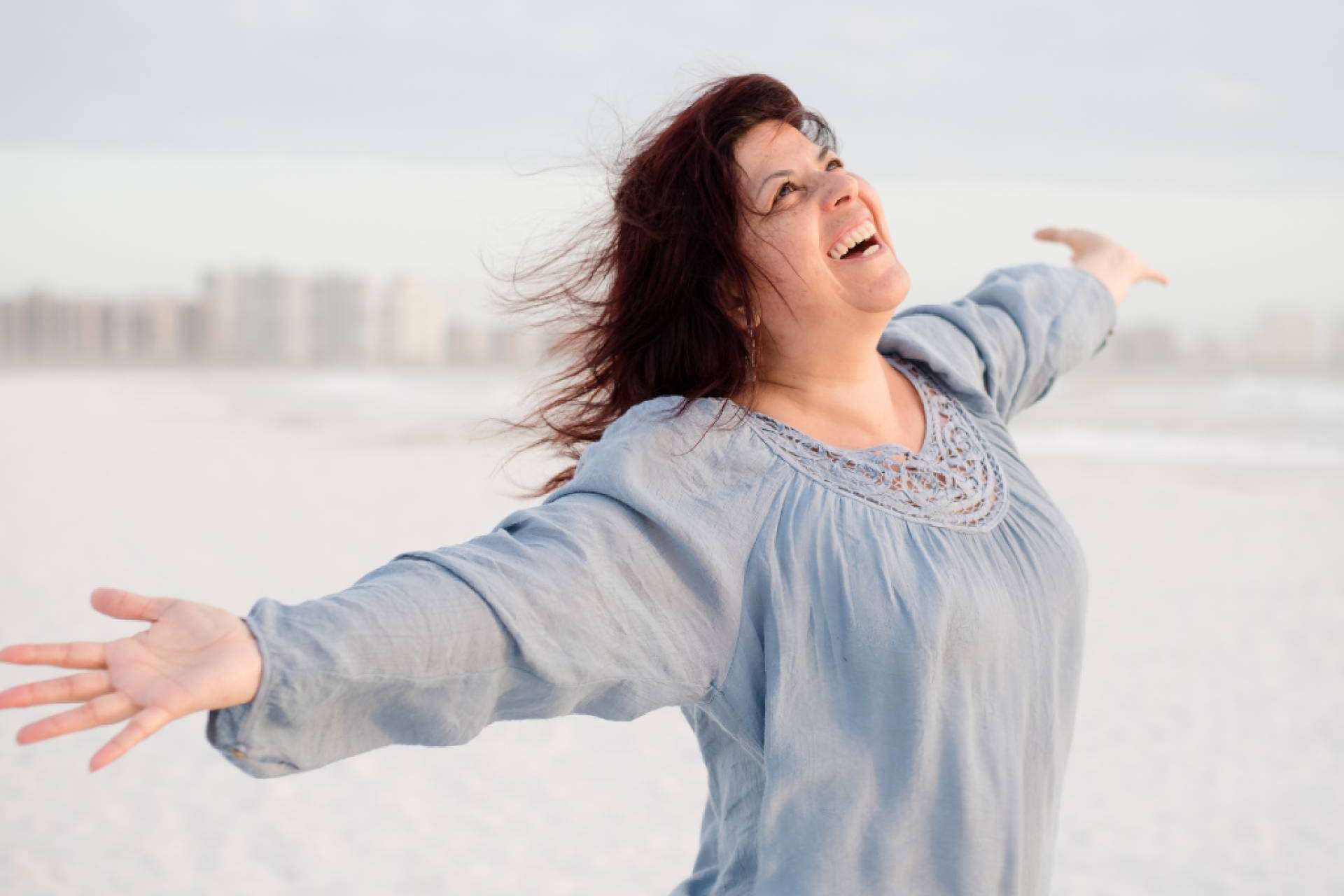 Menopausia en Forma habla sobre qué es el well-aging, una nueva manera de afrontar el envejecimiento