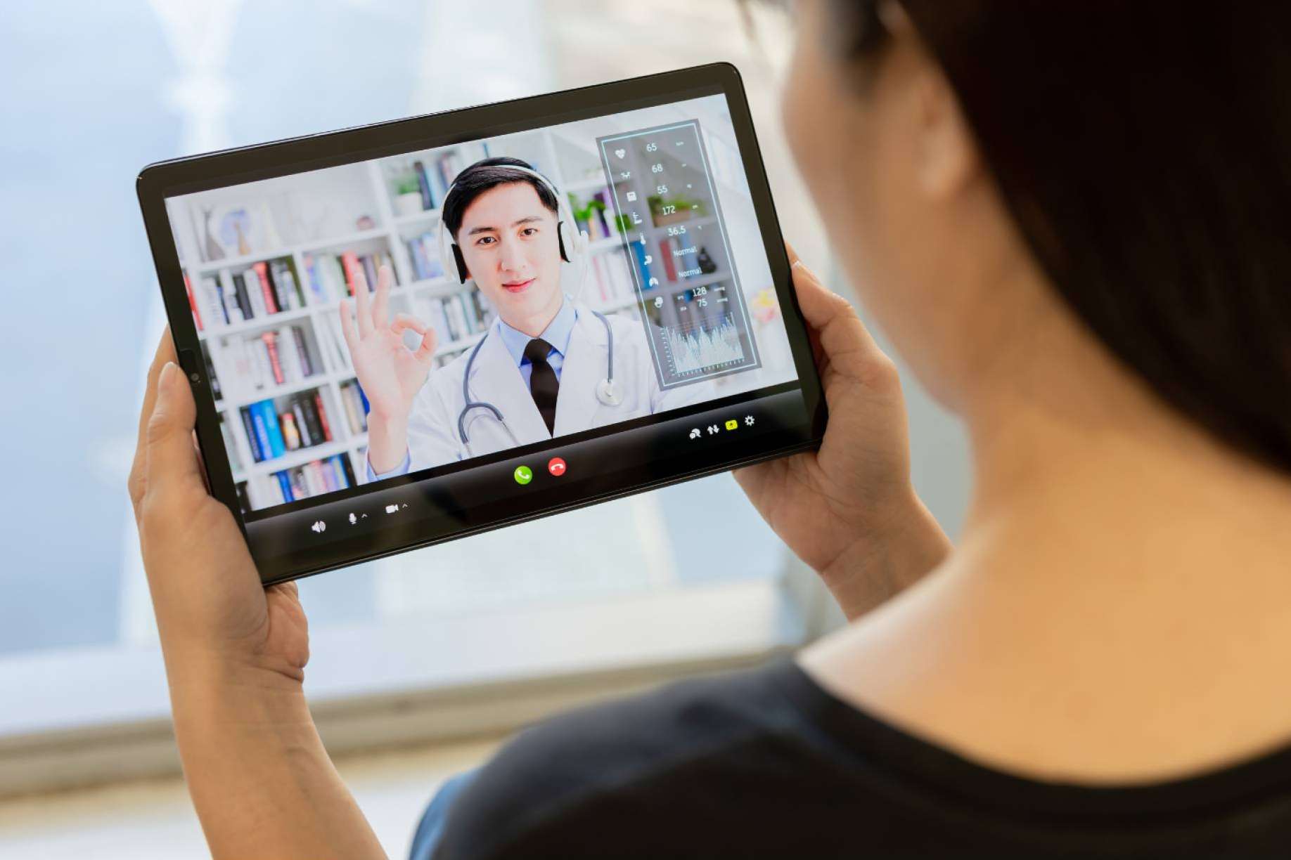RedAP ofrece terapias virtuales que aseguran beneficios para la salud mental